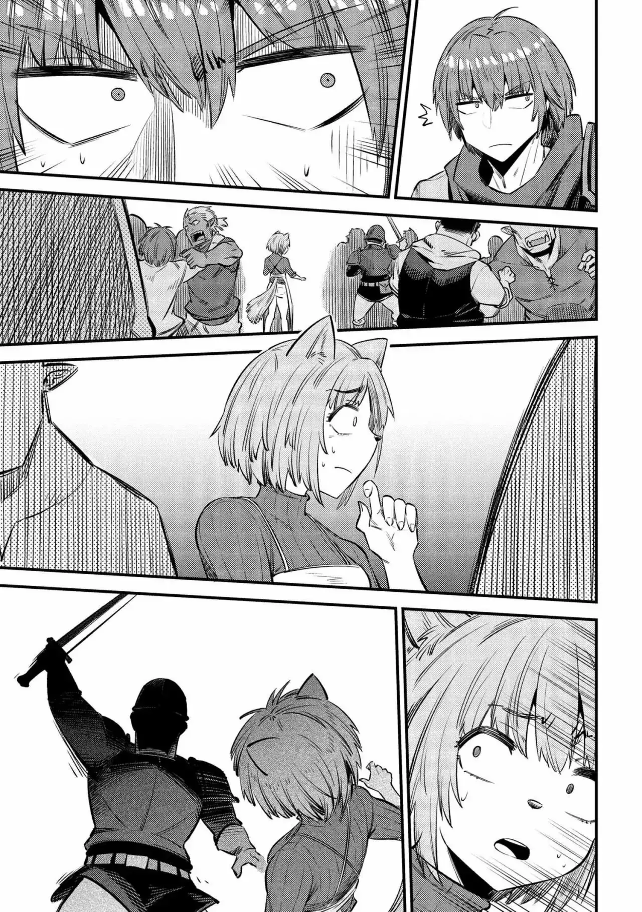 Redo of Healer Capítulo 27.2 - Página 22