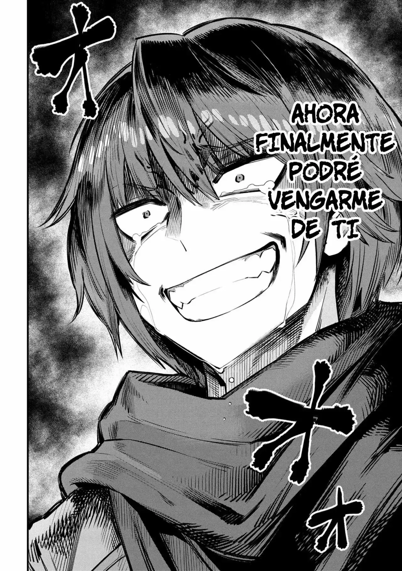 Redo of Healer Capítulo 27.2 - Página 25