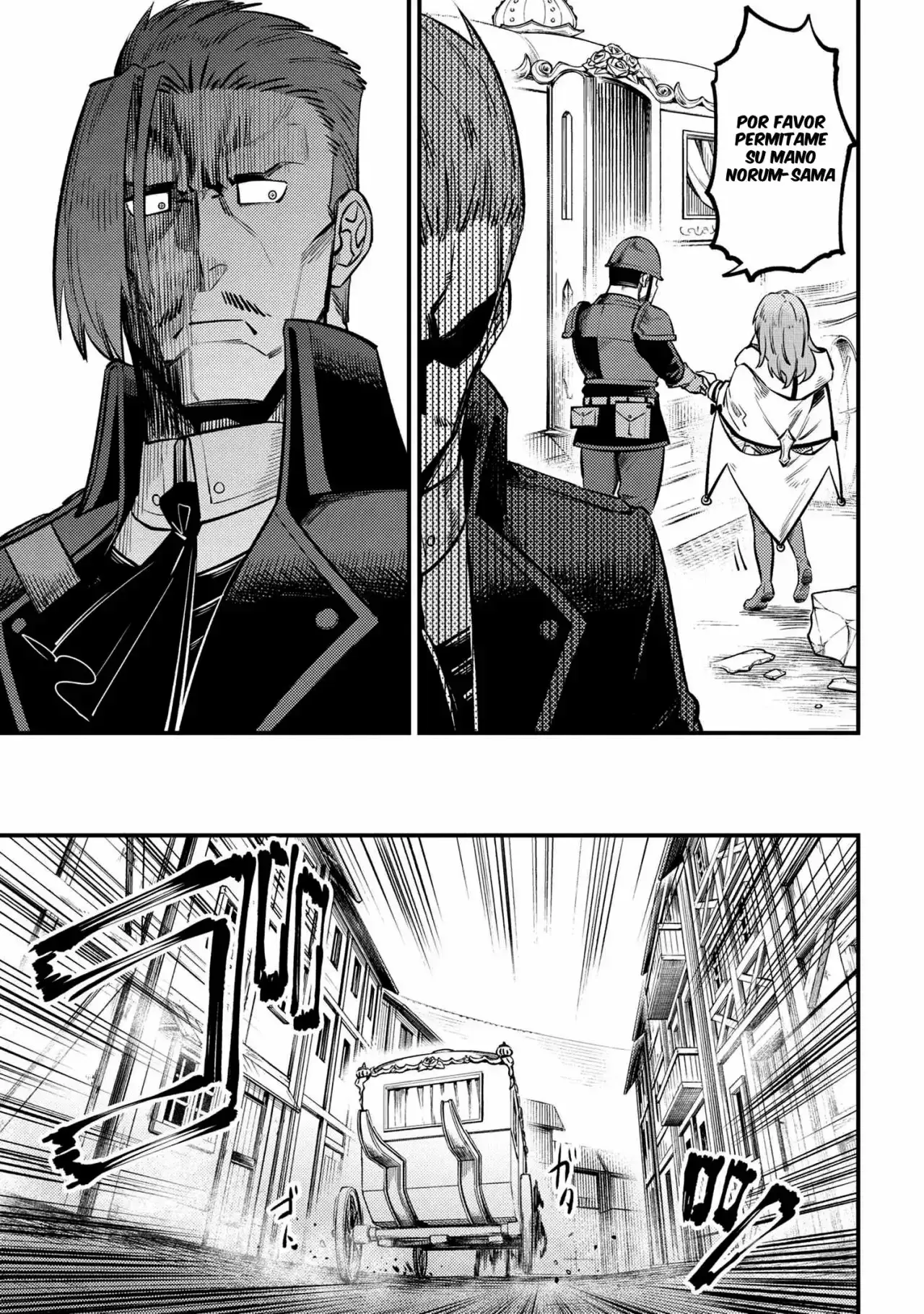 Redo of Healer Capítulo 28.2 - Página 17