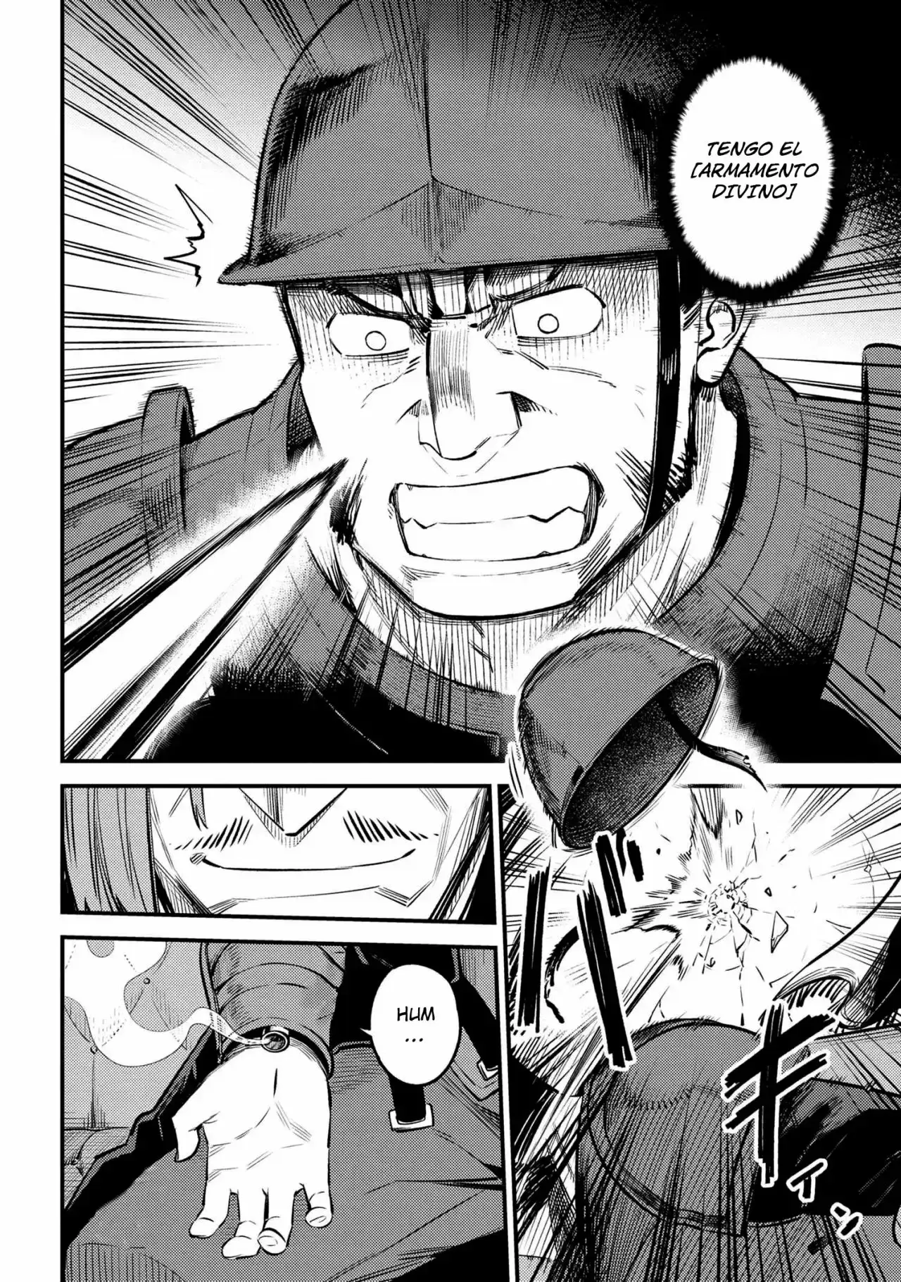 Redo of Healer Capítulo 28.2 - Página 20