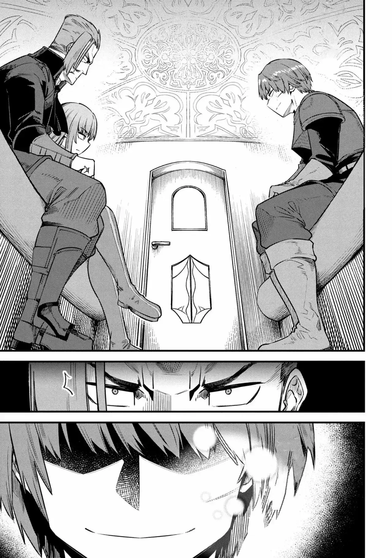Redo of Healer Capítulo 29.1 - Página 2