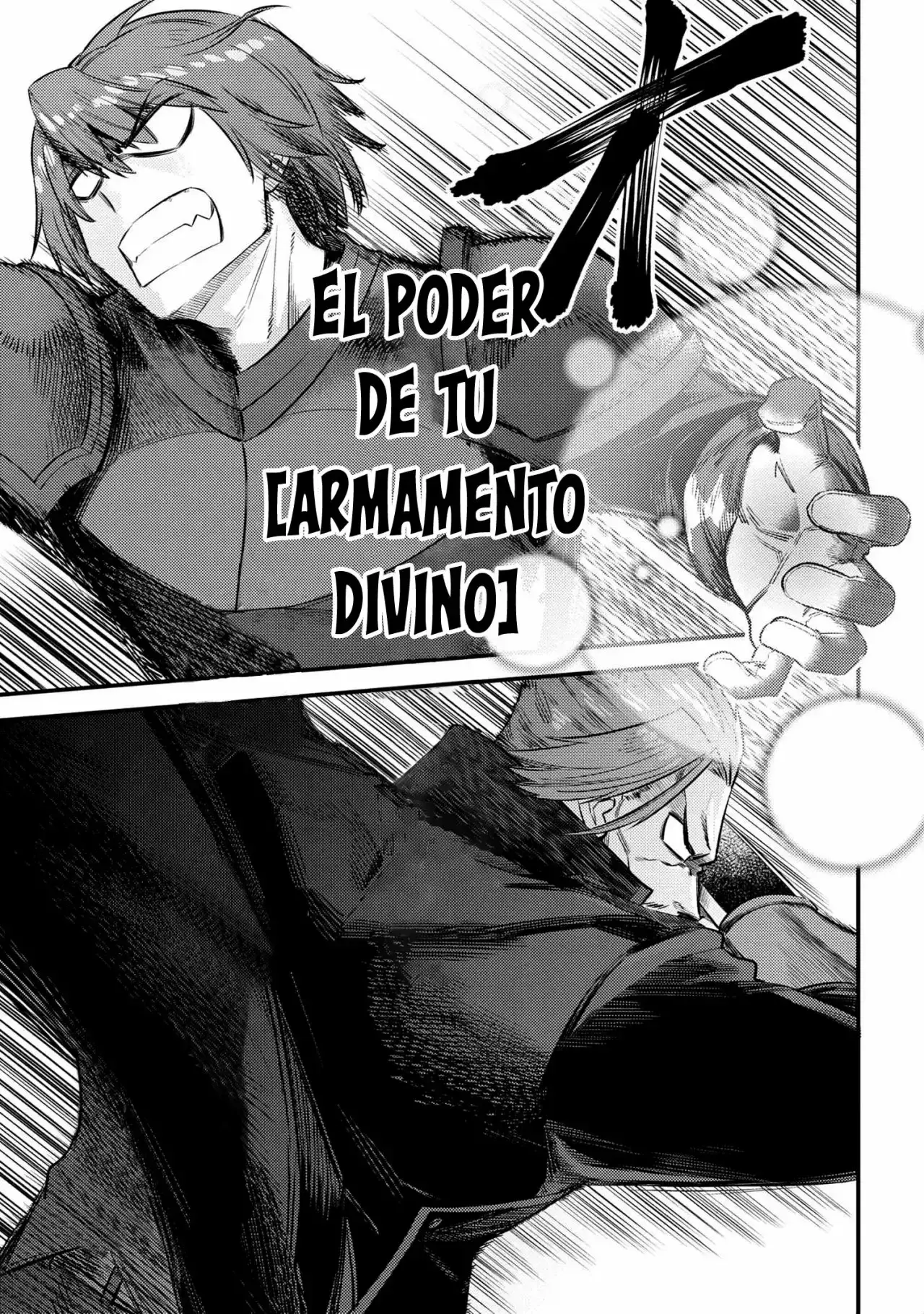 Redo of Healer Capítulo 29.1 - Página 22