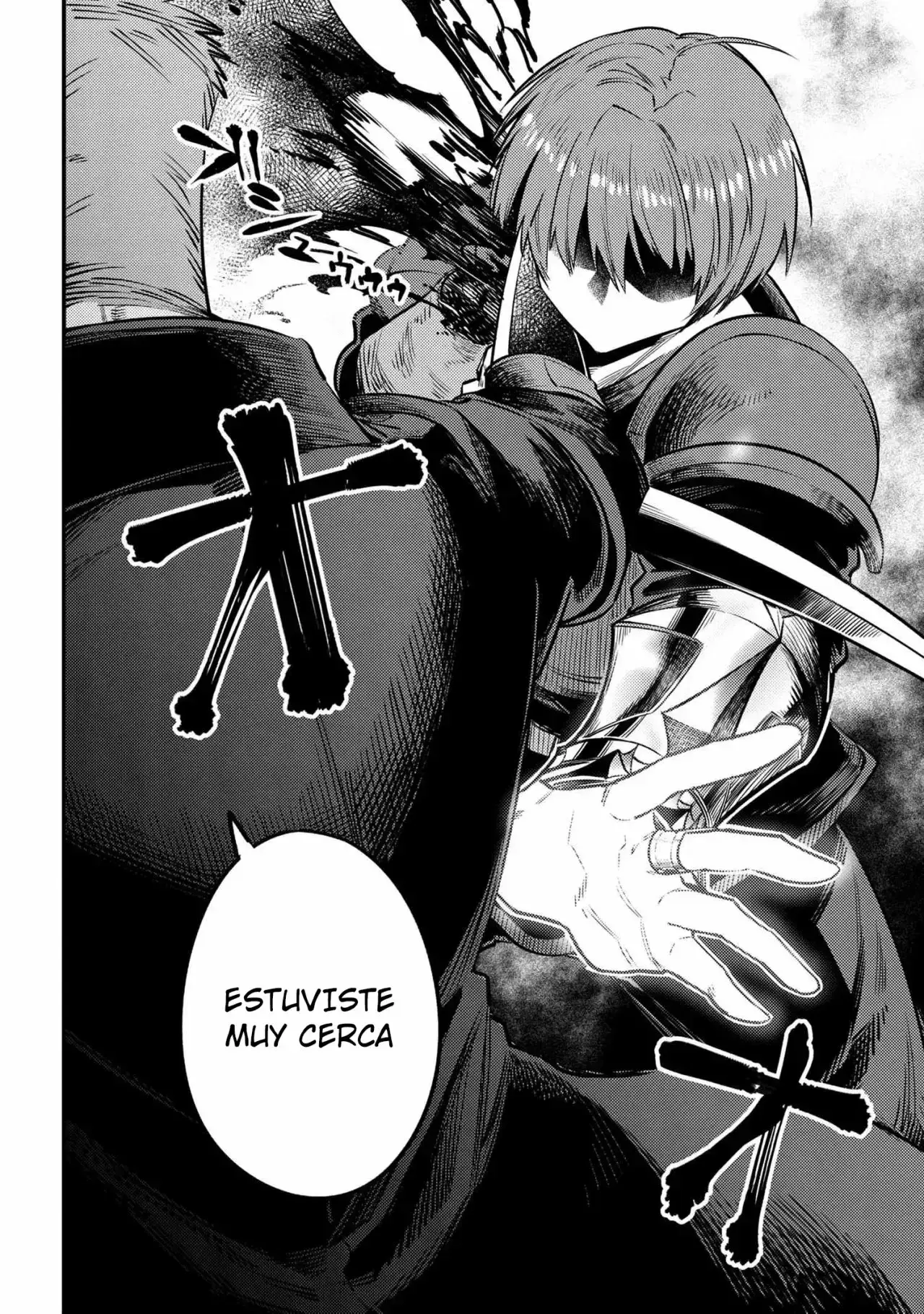 Redo of Healer Capítulo 29.2 - Página 4