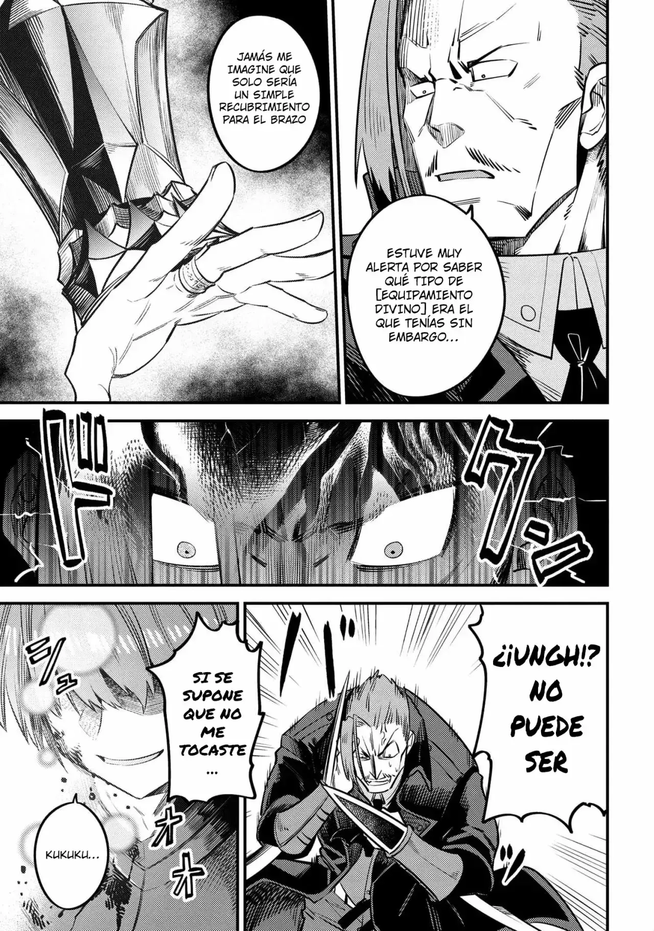 Redo of Healer Capítulo 29.2 - Página 5