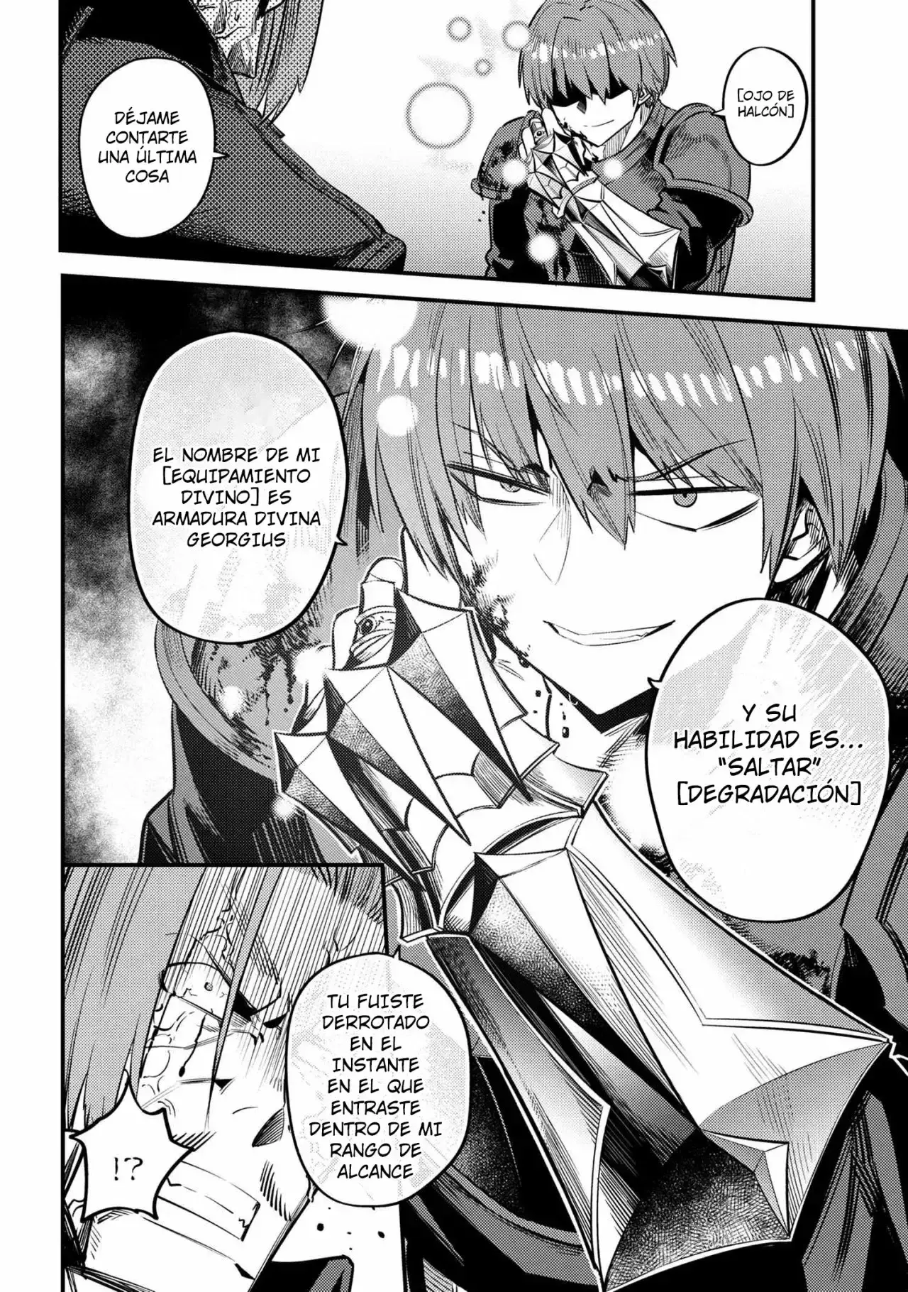 Redo of Healer Capítulo 29.2 - Página 6