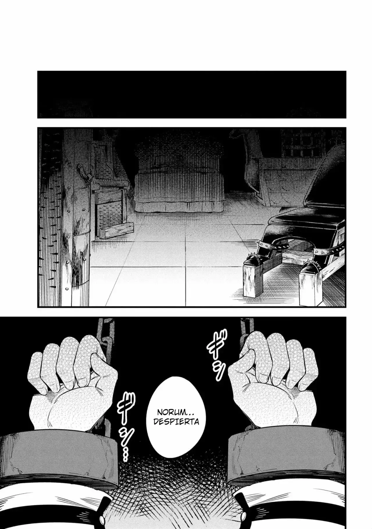 Redo of Healer Capítulo 29.2 - Página 11