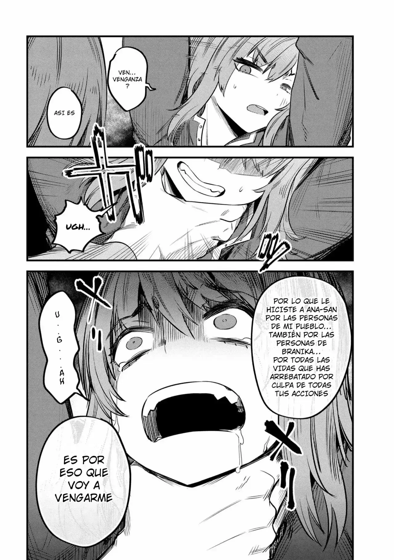 Redo of Healer Capítulo 29.2 - Página 16