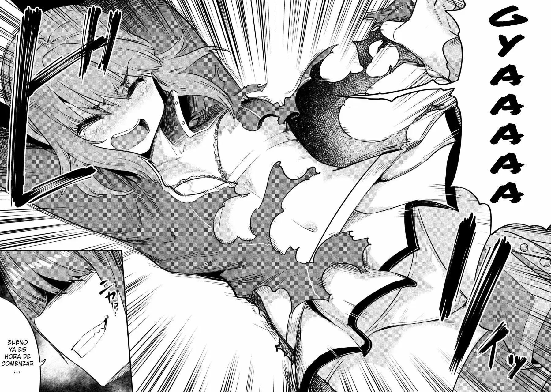 Redo of Healer Capítulo 29.2 - Página 18