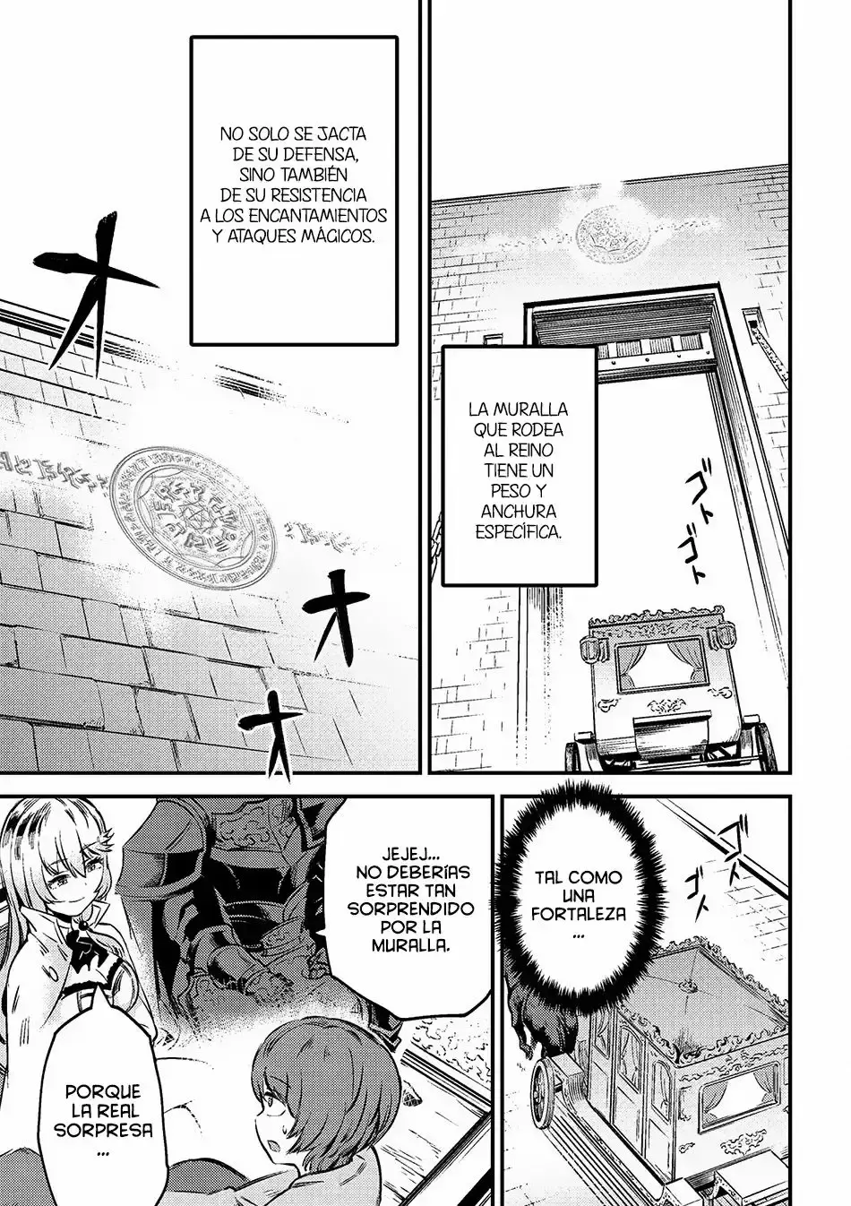 Redo of Healer Capítulo 3.1 - Página 16