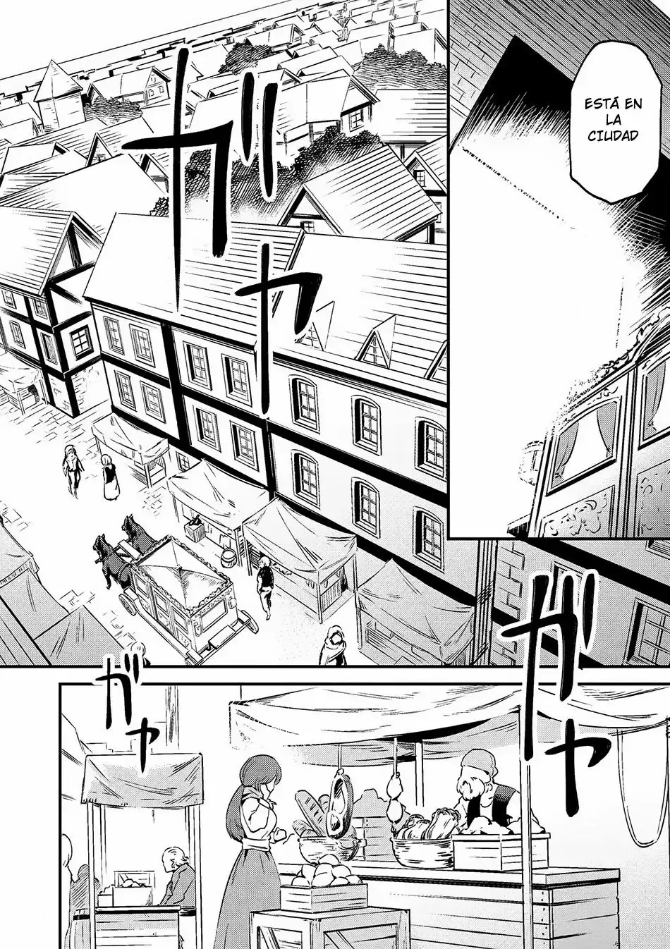 Redo of Healer Capítulo 3.1 - Página 17