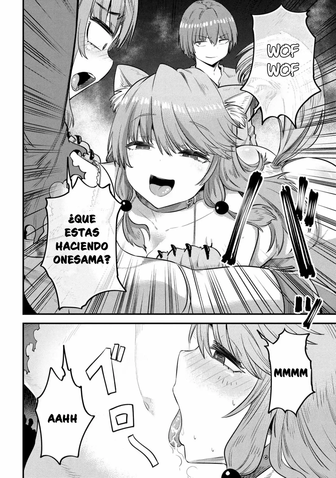 Redo of Healer Capítulo 30.1 - Página 9