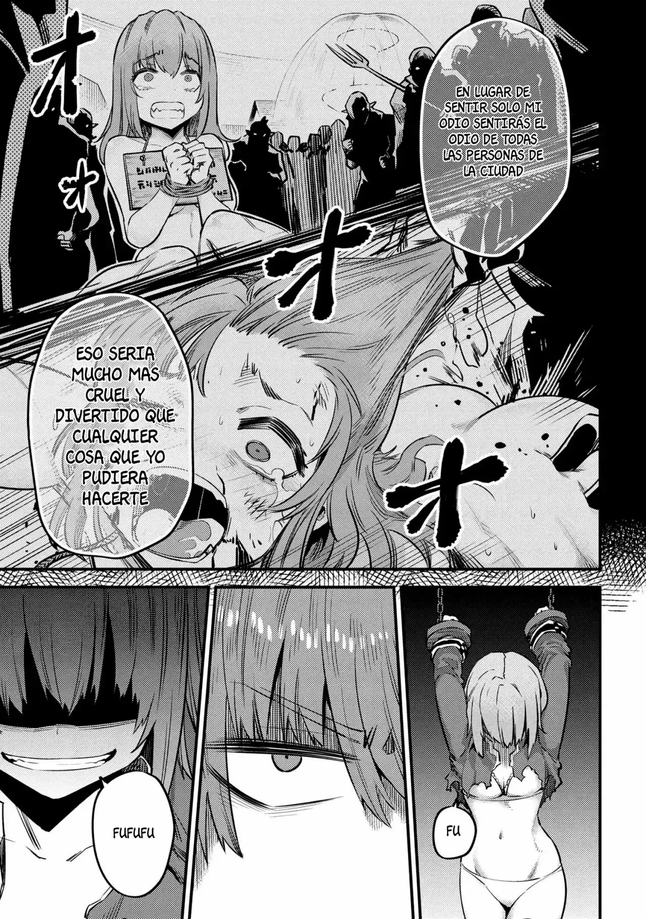 Redo of Healer Capítulo 30.1 - Página 12