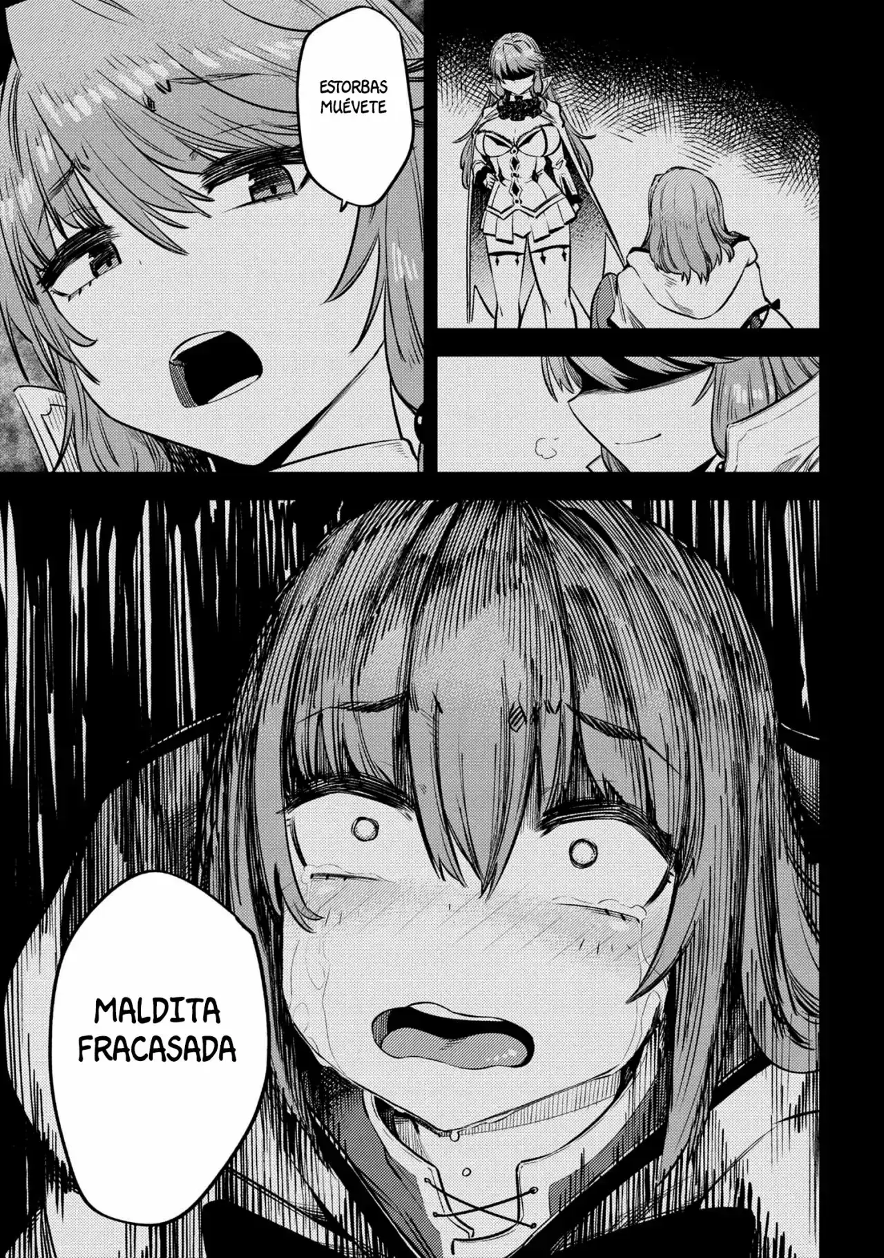 Redo of Healer Capítulo 30.1 - Página 18