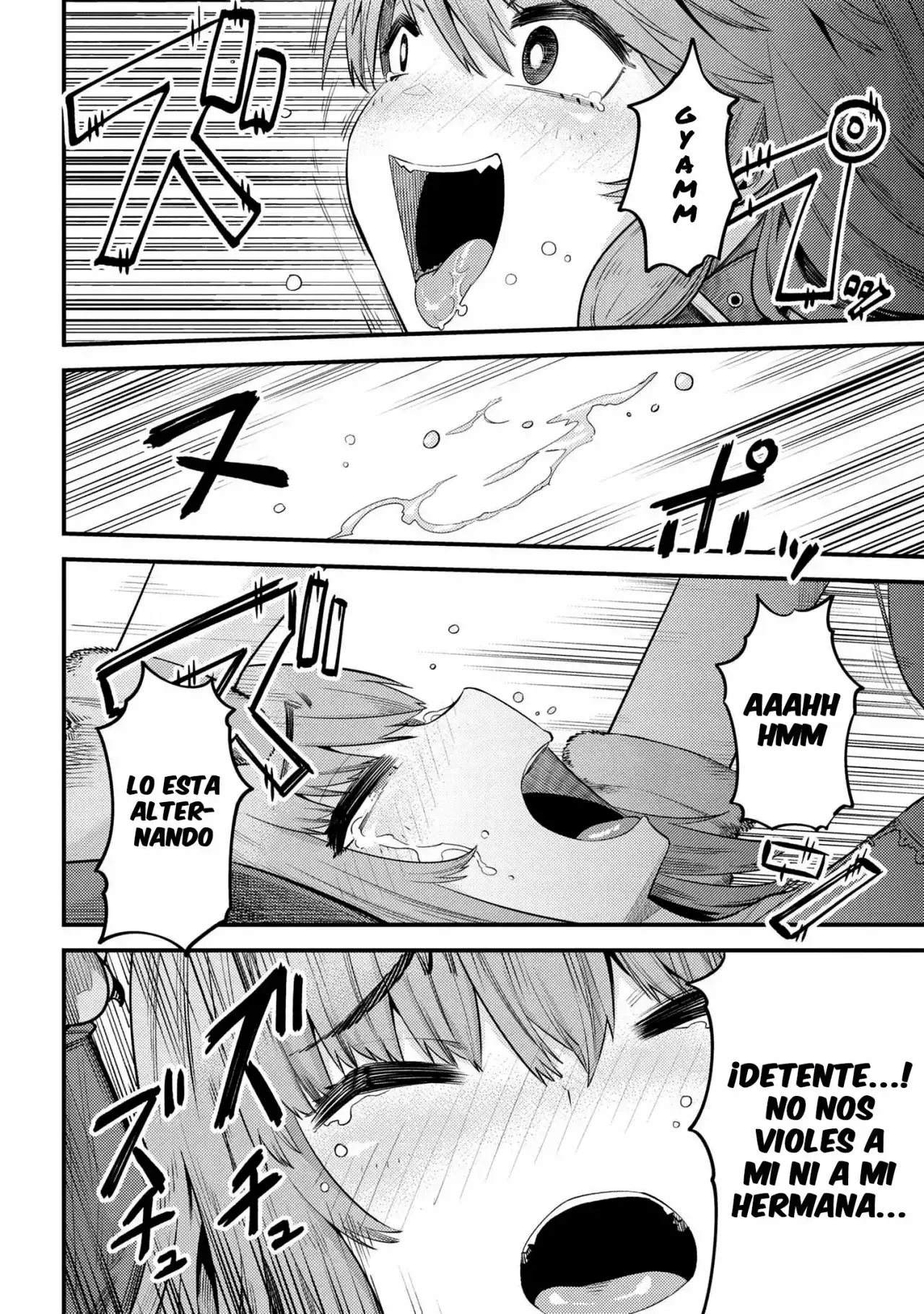 Redo of Healer Capítulo 30.2 - Página 11