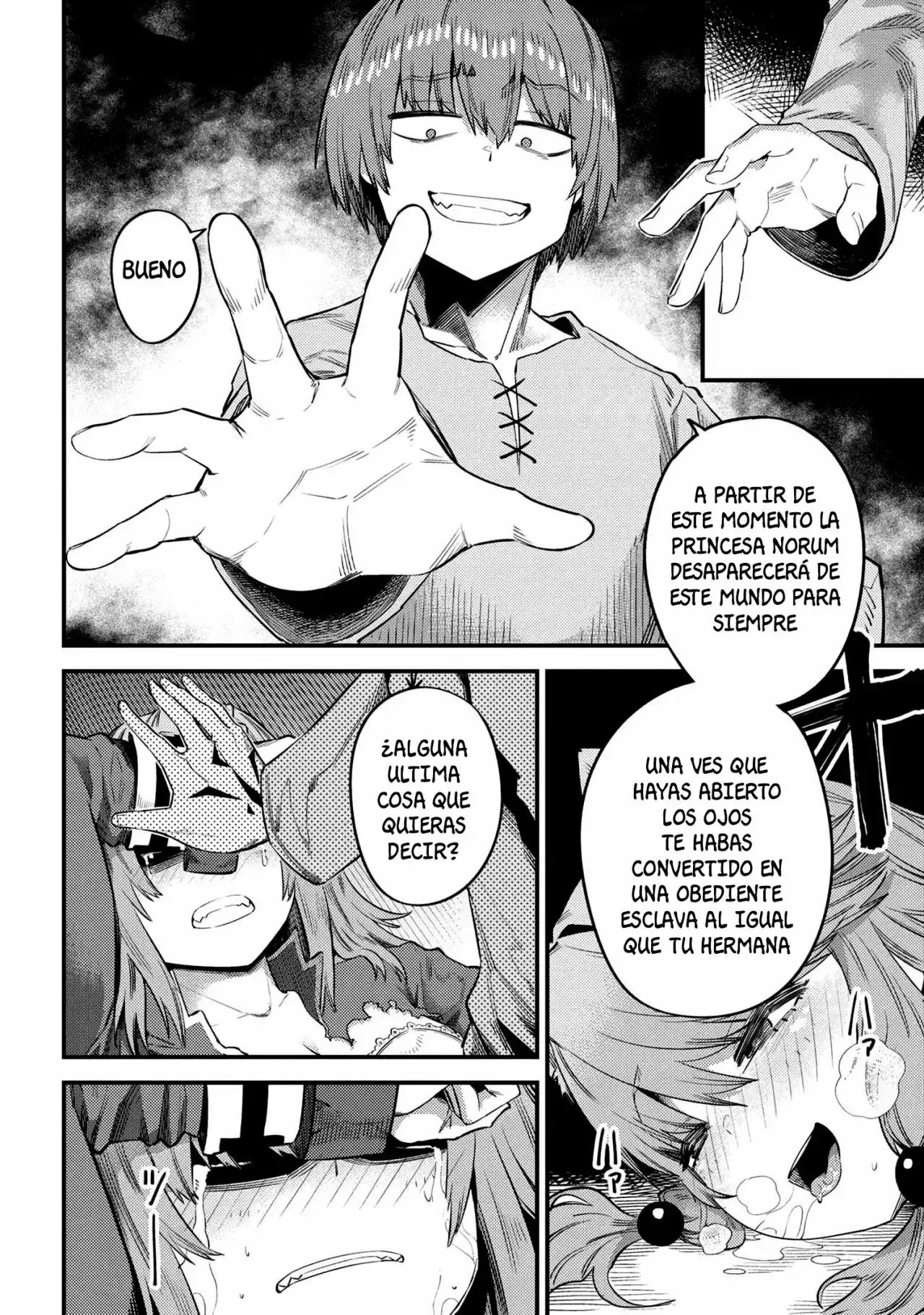 Redo of Healer Capítulo 30.2 - Página 15