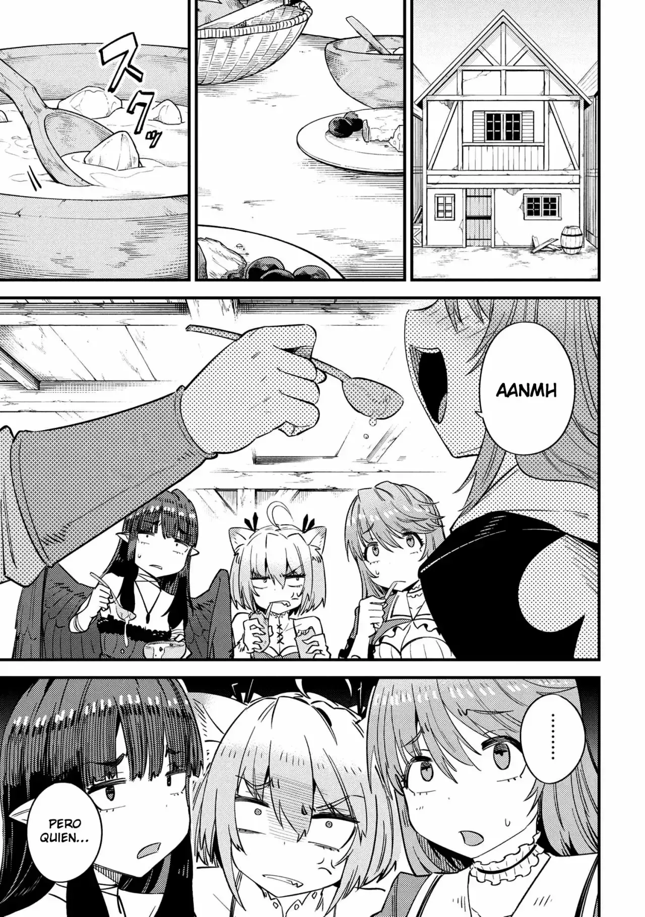 Redo of Healer Capítulo 31.1 - Página 2