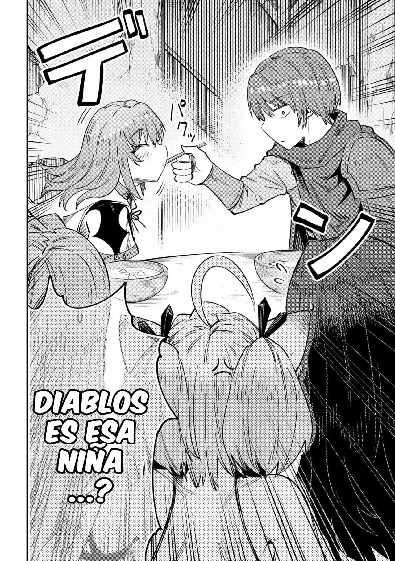 Redo of Healer Capítulo 31.1 - Página 3