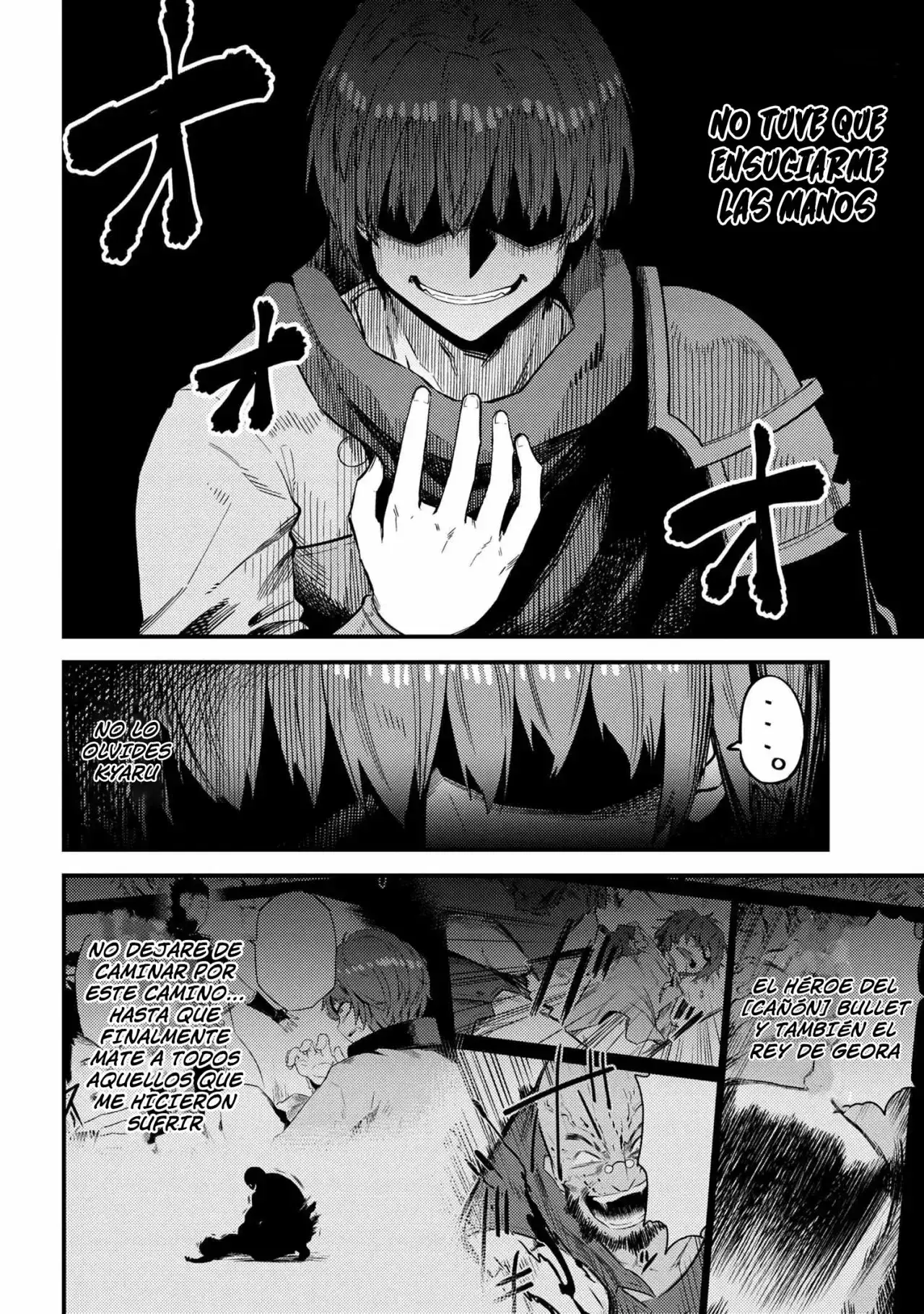 Redo of Healer Capítulo 31.2 - Página 17