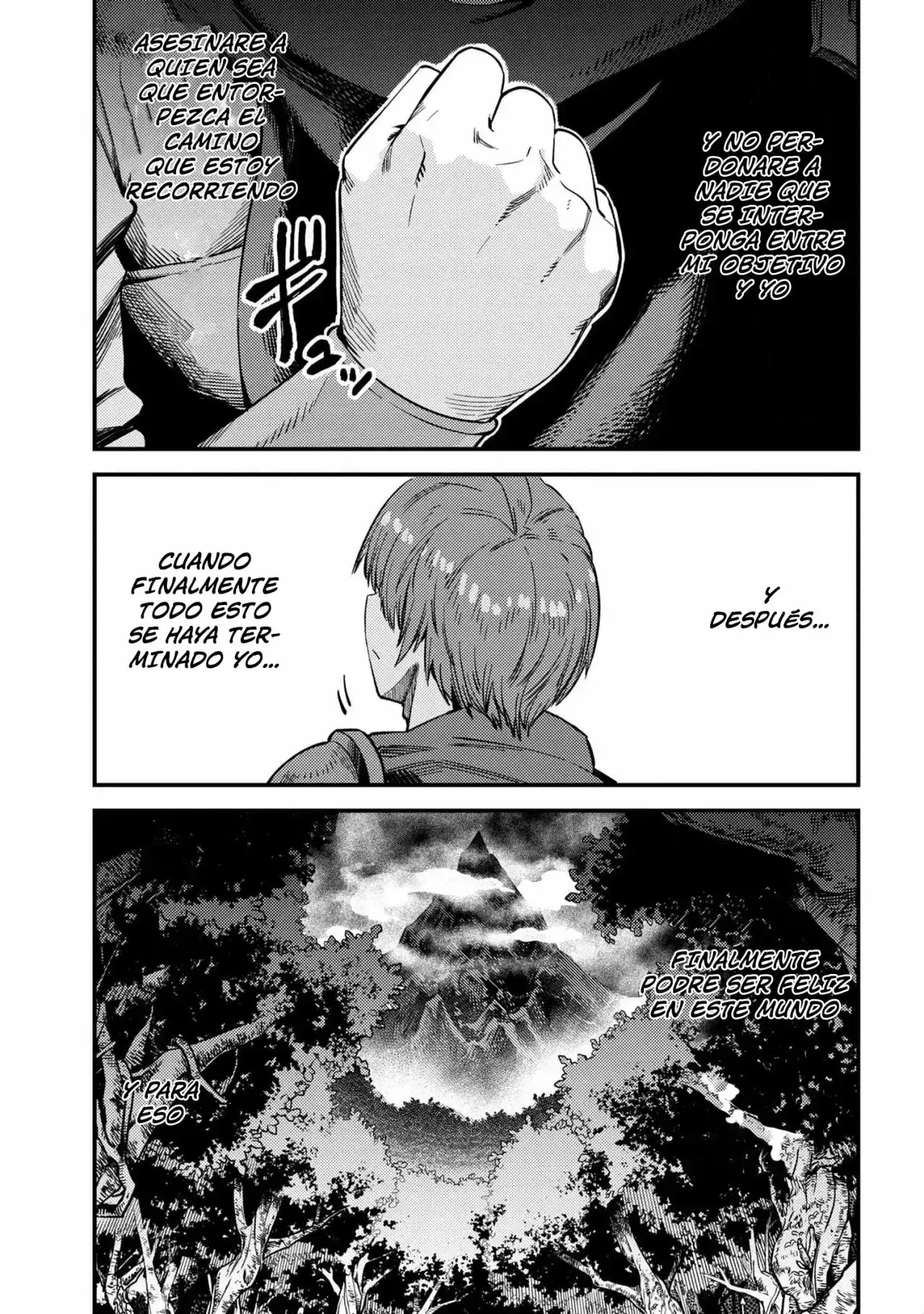 Redo of Healer Capítulo 31.2 - Página 18