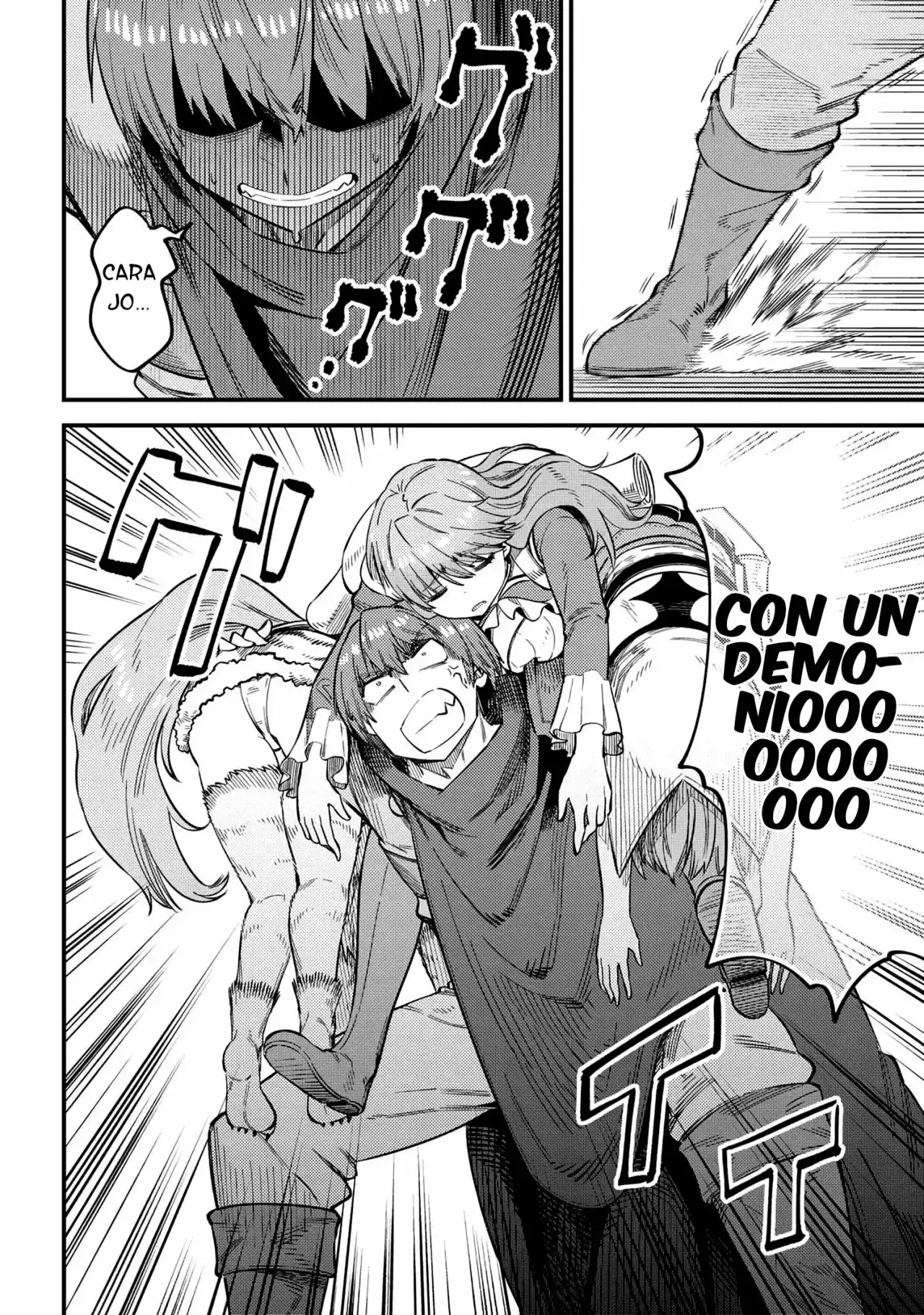 Redo of Healer Capítulo 32.1 - Página 19