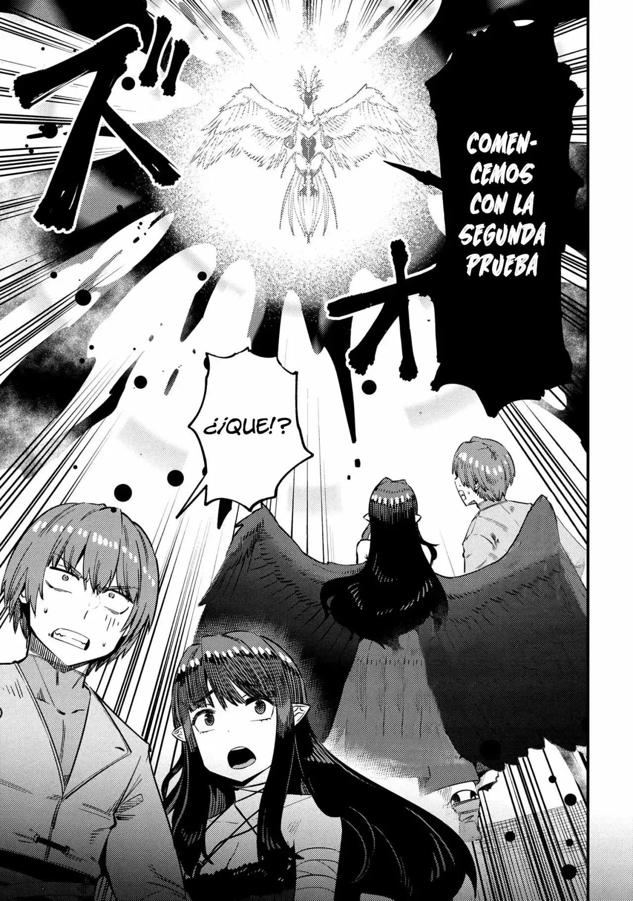 Redo of Healer Capítulo 33 - Página 2