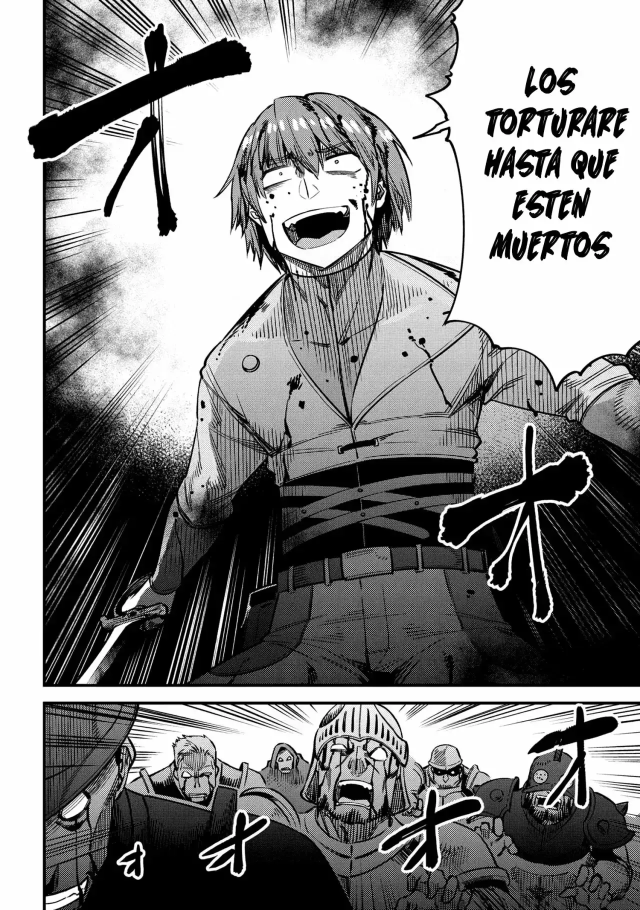 Redo of Healer Capítulo 33 - Página 13