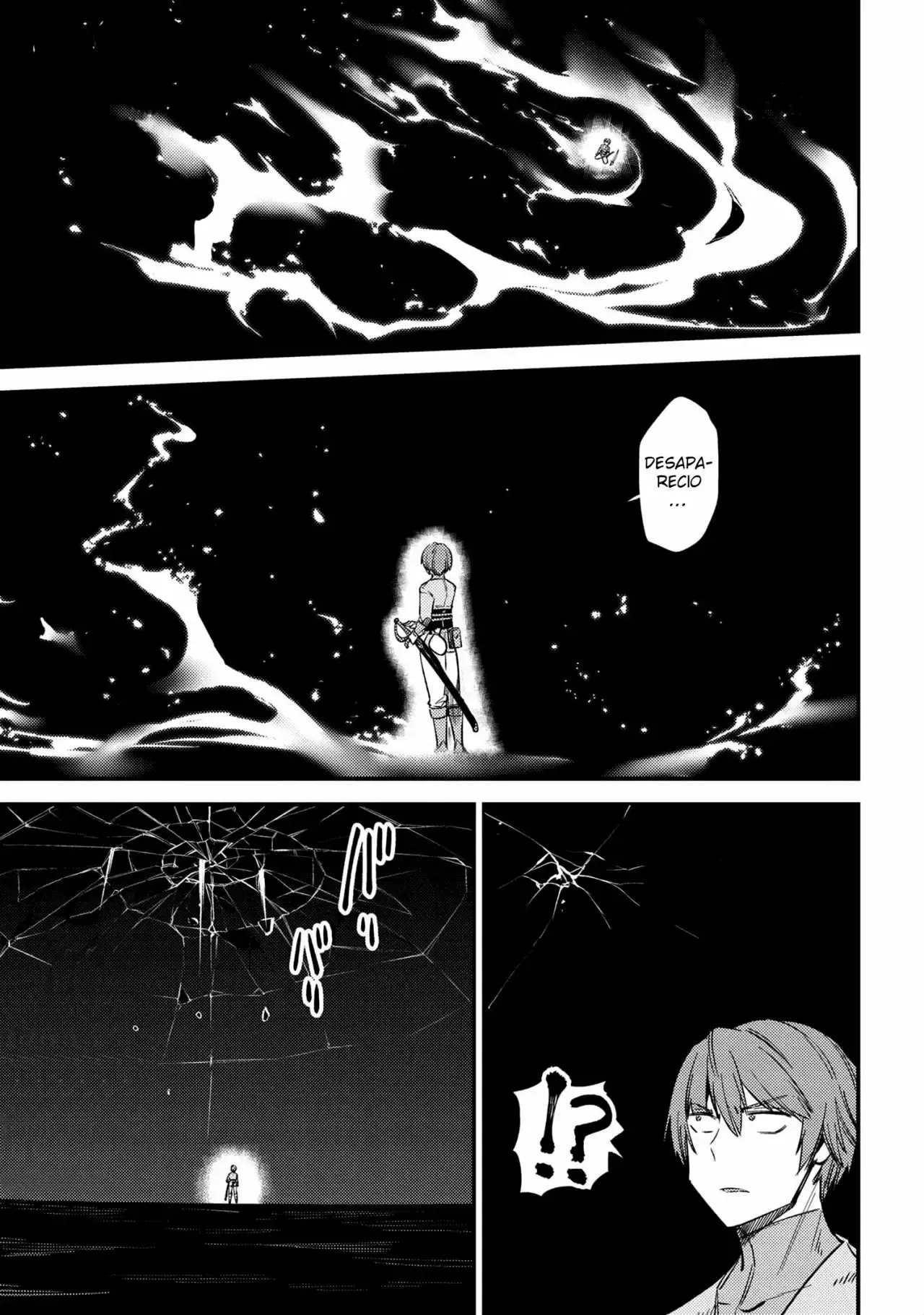 Redo of Healer Capítulo 33 - Página 24