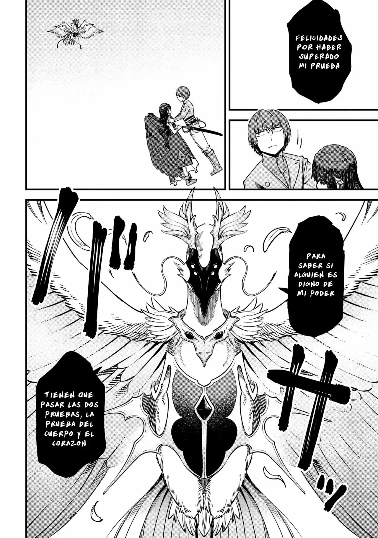 Redo of Healer Capítulo 33 - Página 27