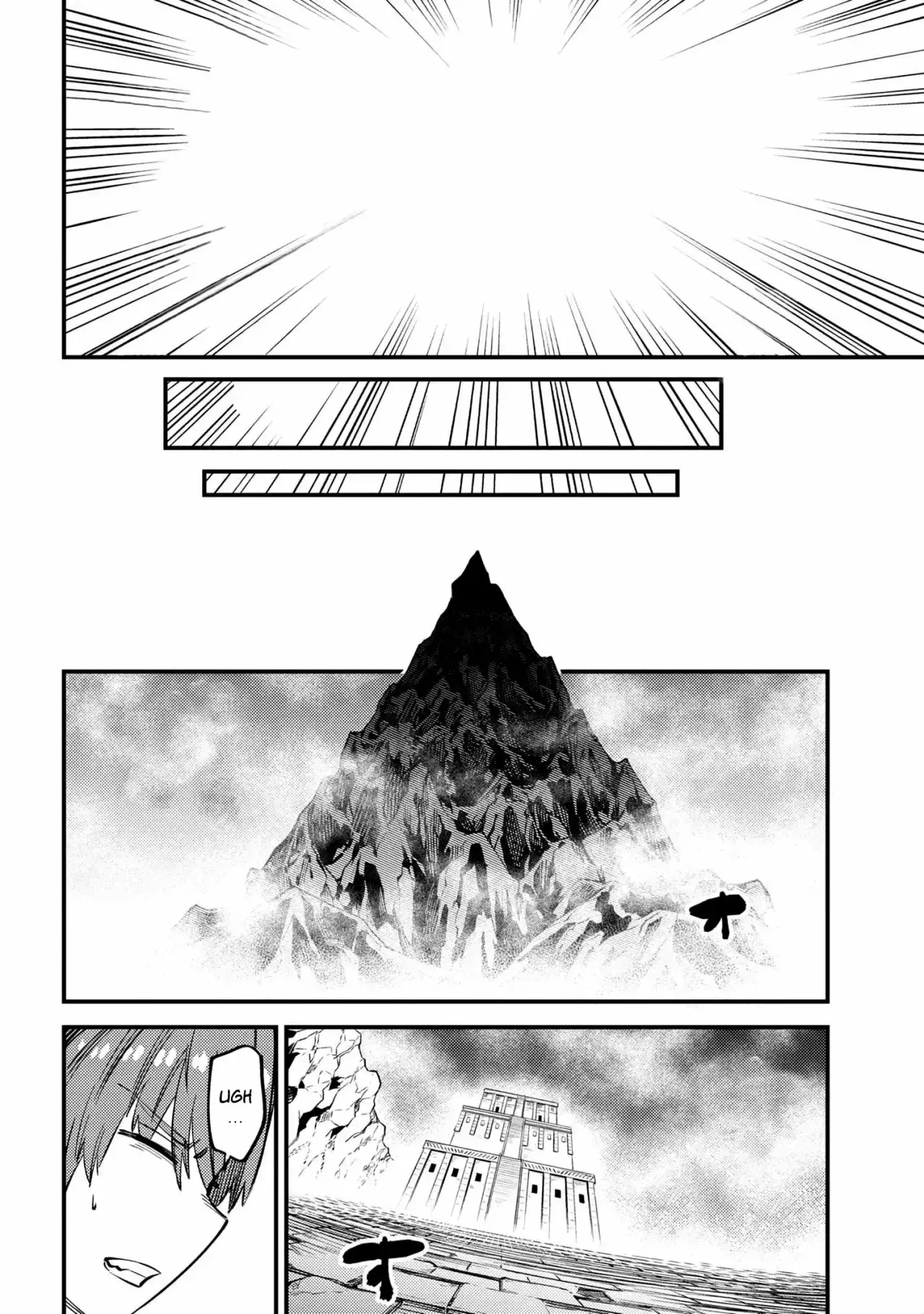 Redo of Healer Capítulo 33 - Página 33