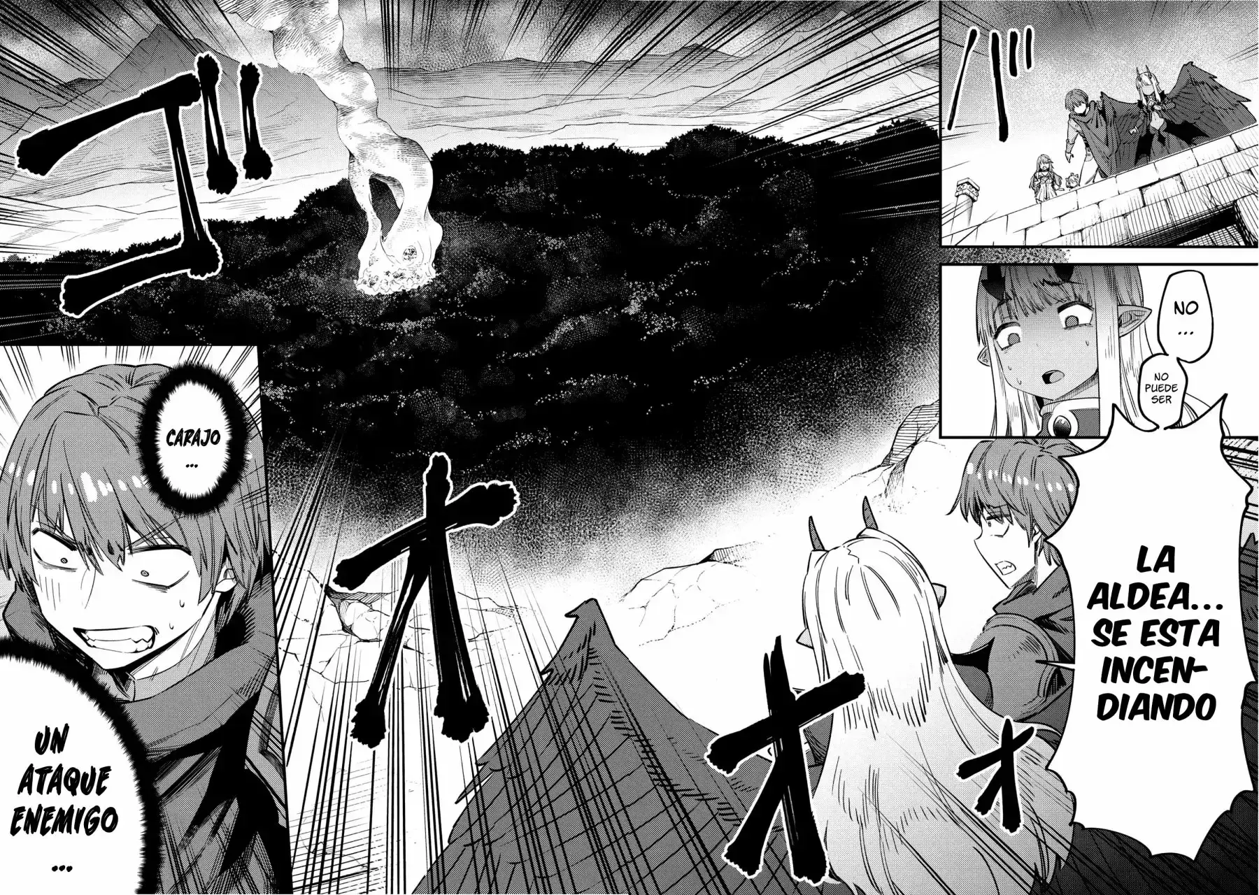 Redo of Healer Capítulo 33 - Página 39