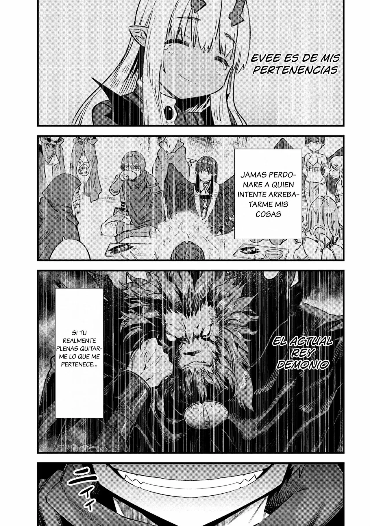 Redo of Healer Capítulo 34.1 - Página 7