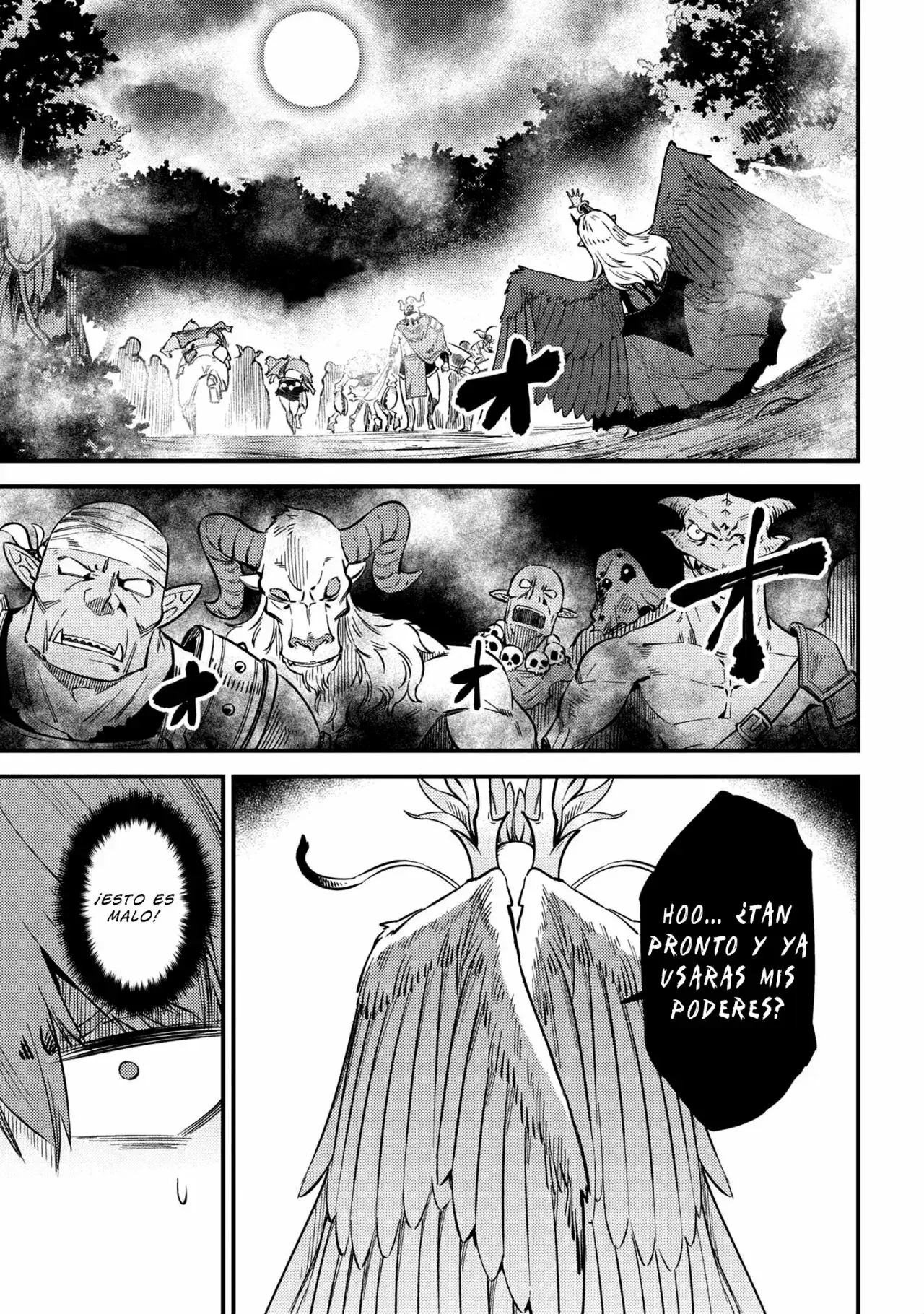 Redo of Healer Capítulo 34.2 - Página 11
