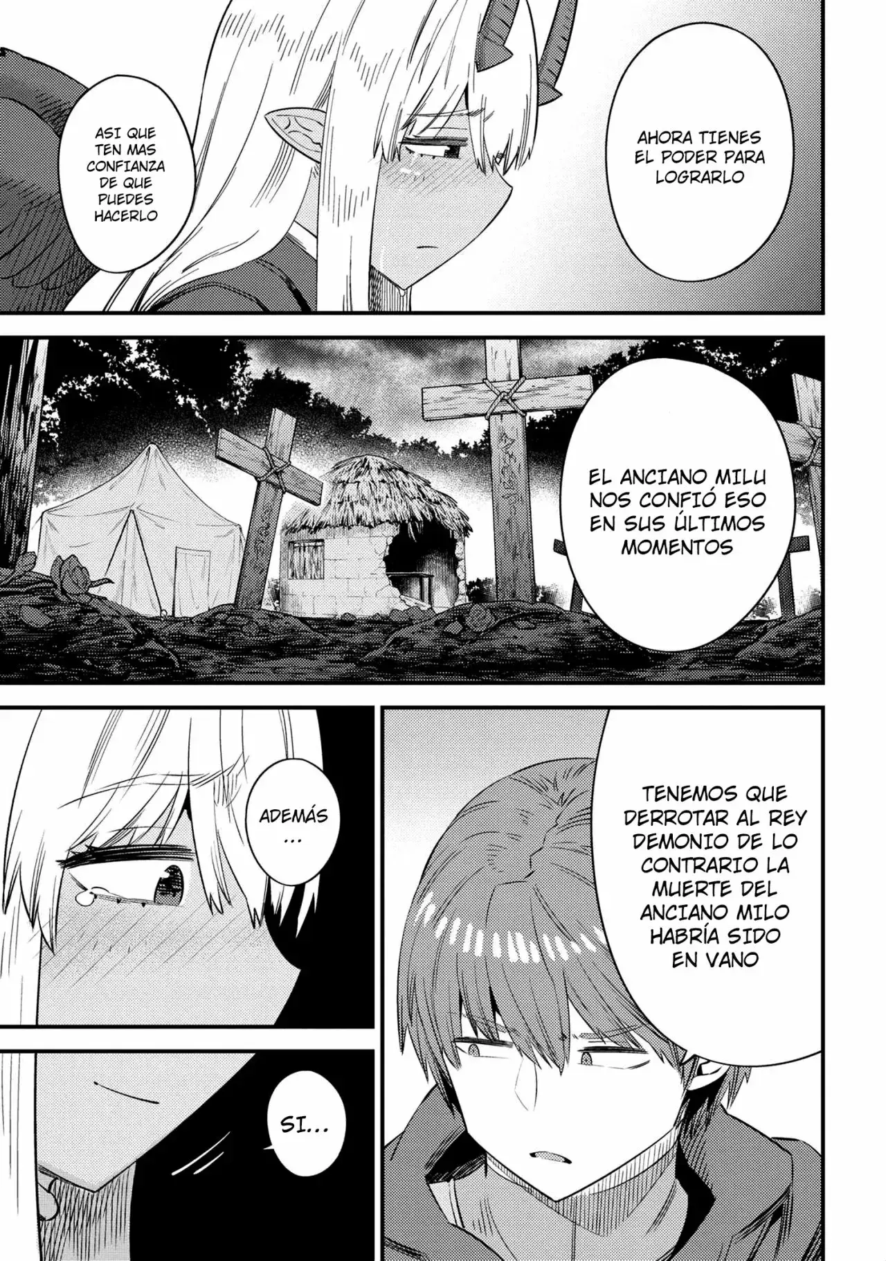 Redo of Healer Capítulo 34.2 - Página 20