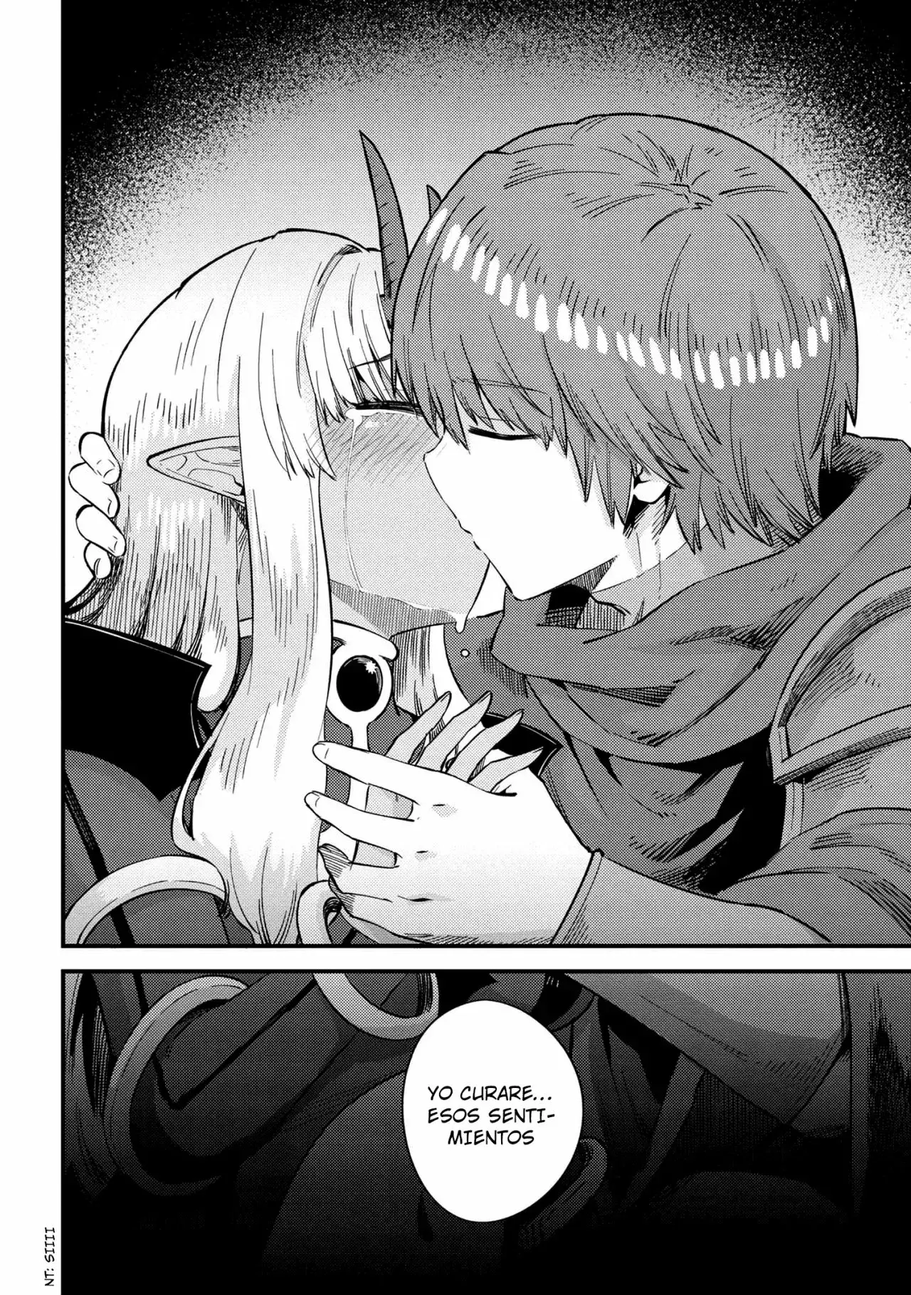 Redo of Healer Capítulo 34.2 - Página 23