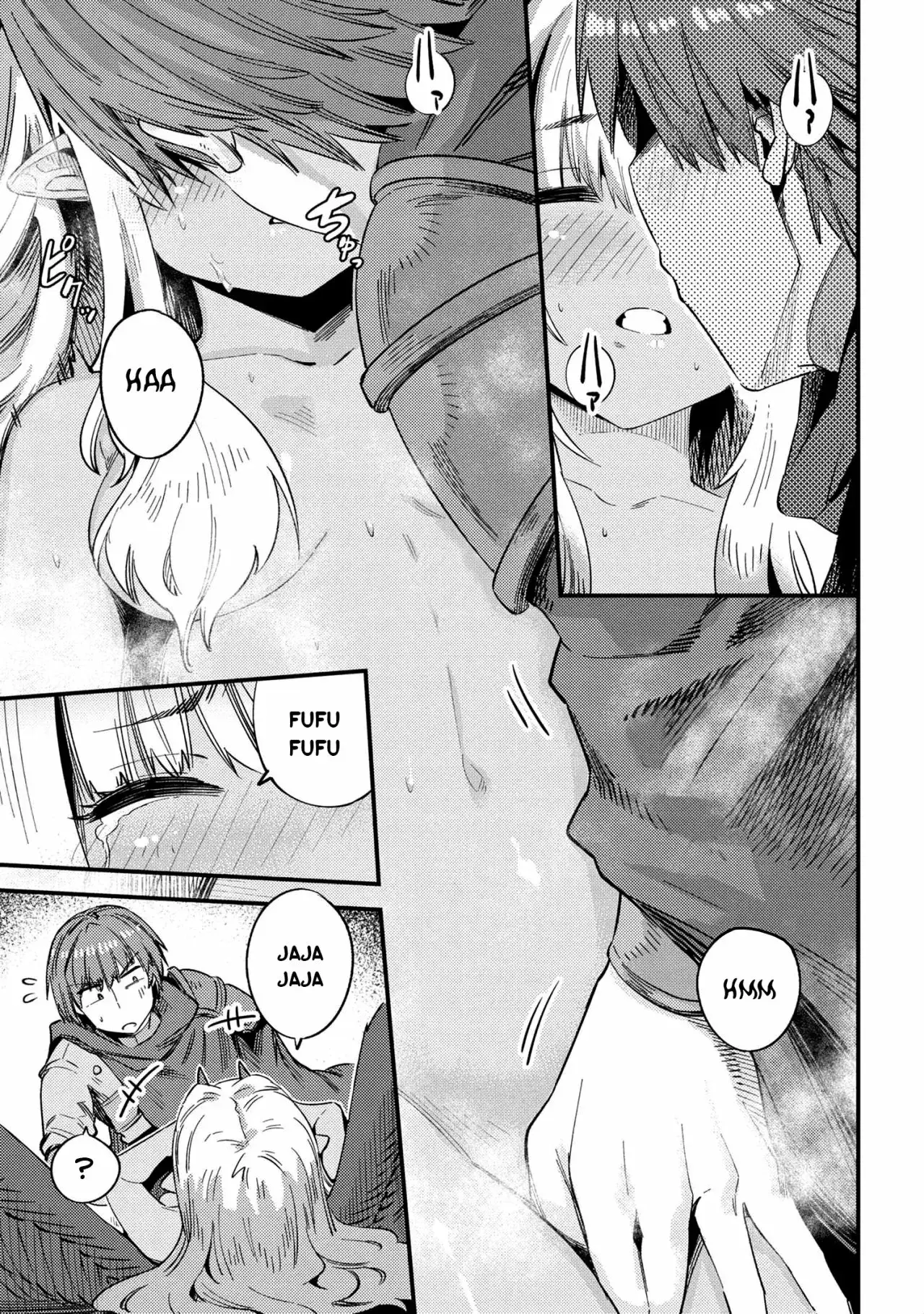 Redo of Healer Capítulo 35.1 - Página 4