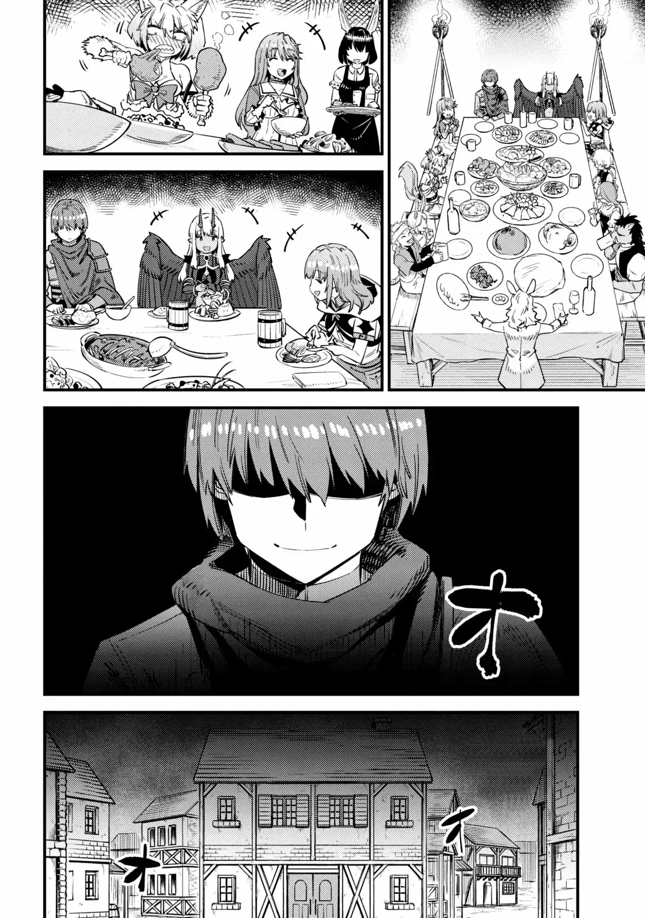 Redo of Healer Capítulo 35.2 - Página 8