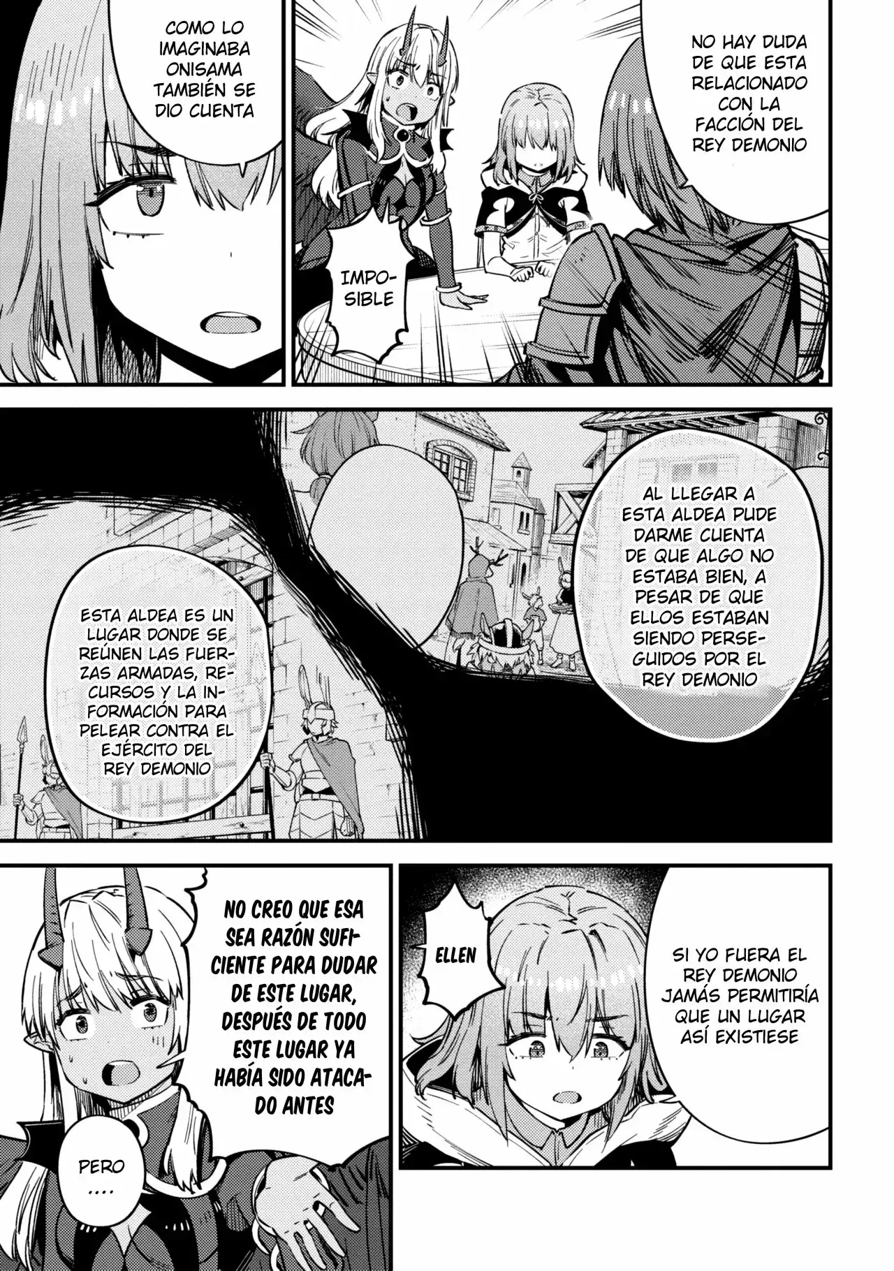 Redo of Healer Capítulo 35.2 - Página 11