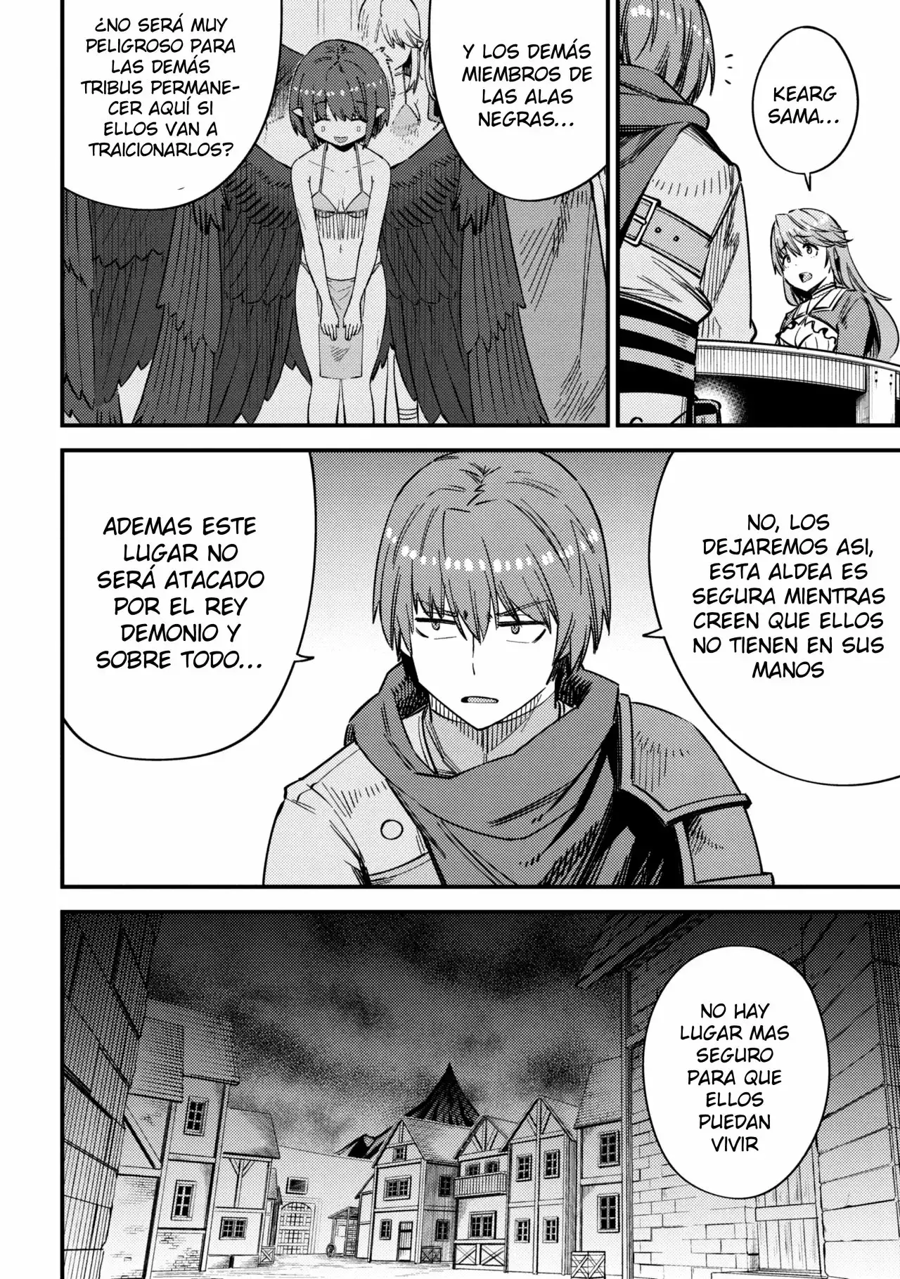 Redo of Healer Capítulo 35.2 - Página 14