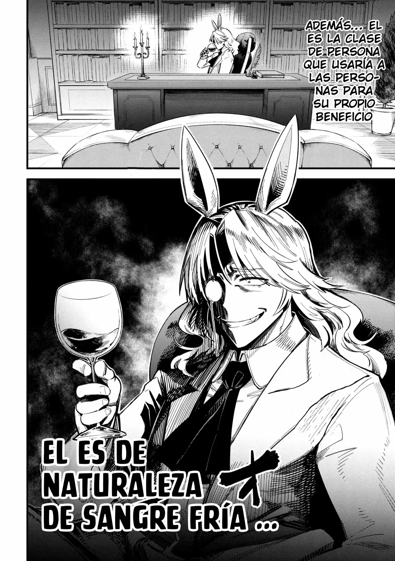 Redo of Healer Capítulo 35.2 - Página 16
