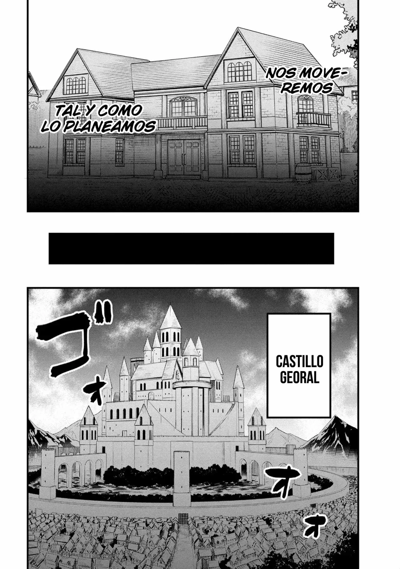 Redo of Healer Capítulo 36.2 - Página 13