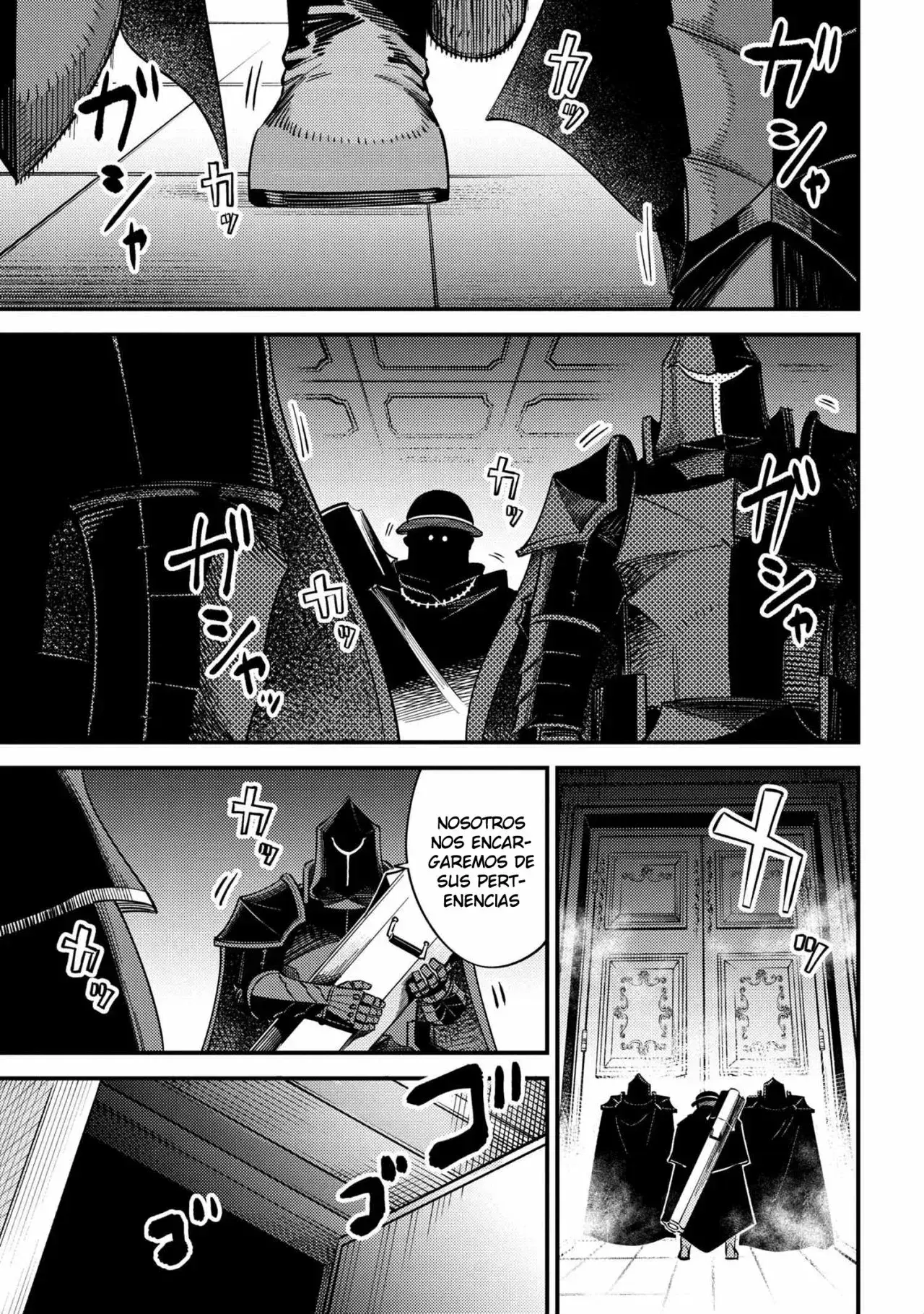 Redo of Healer Capítulo 36.2 - Página 14