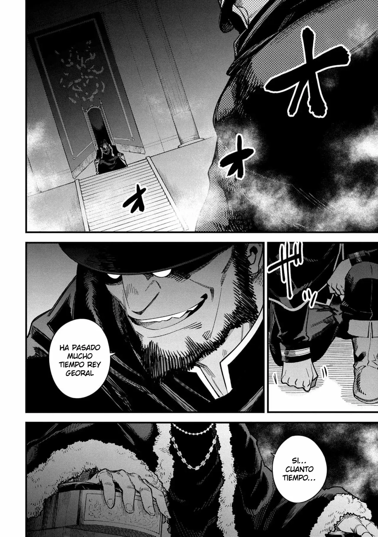 Redo of Healer Capítulo 36.2 - Página 15