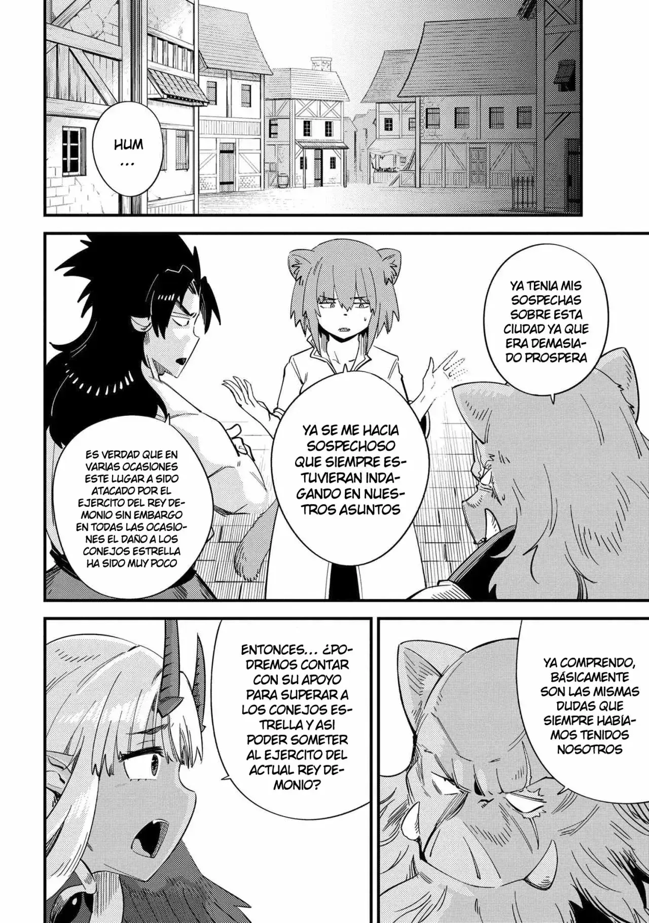 Redo of Healer Capítulo 37.2 - Página 5