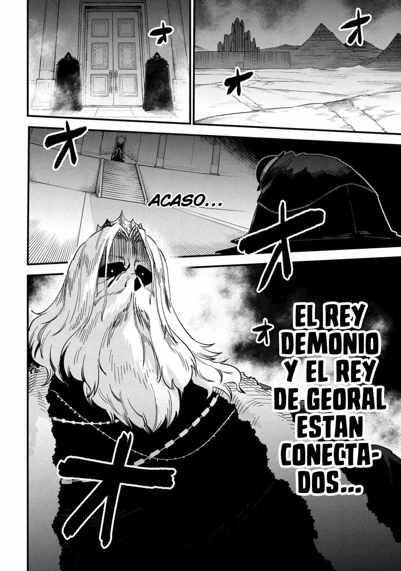 Redo of Healer Capítulo 37.2 - Página 9