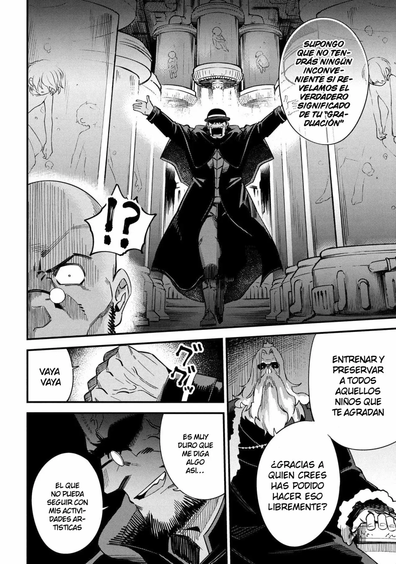Redo of Healer Capítulo 37.2 - Página 15