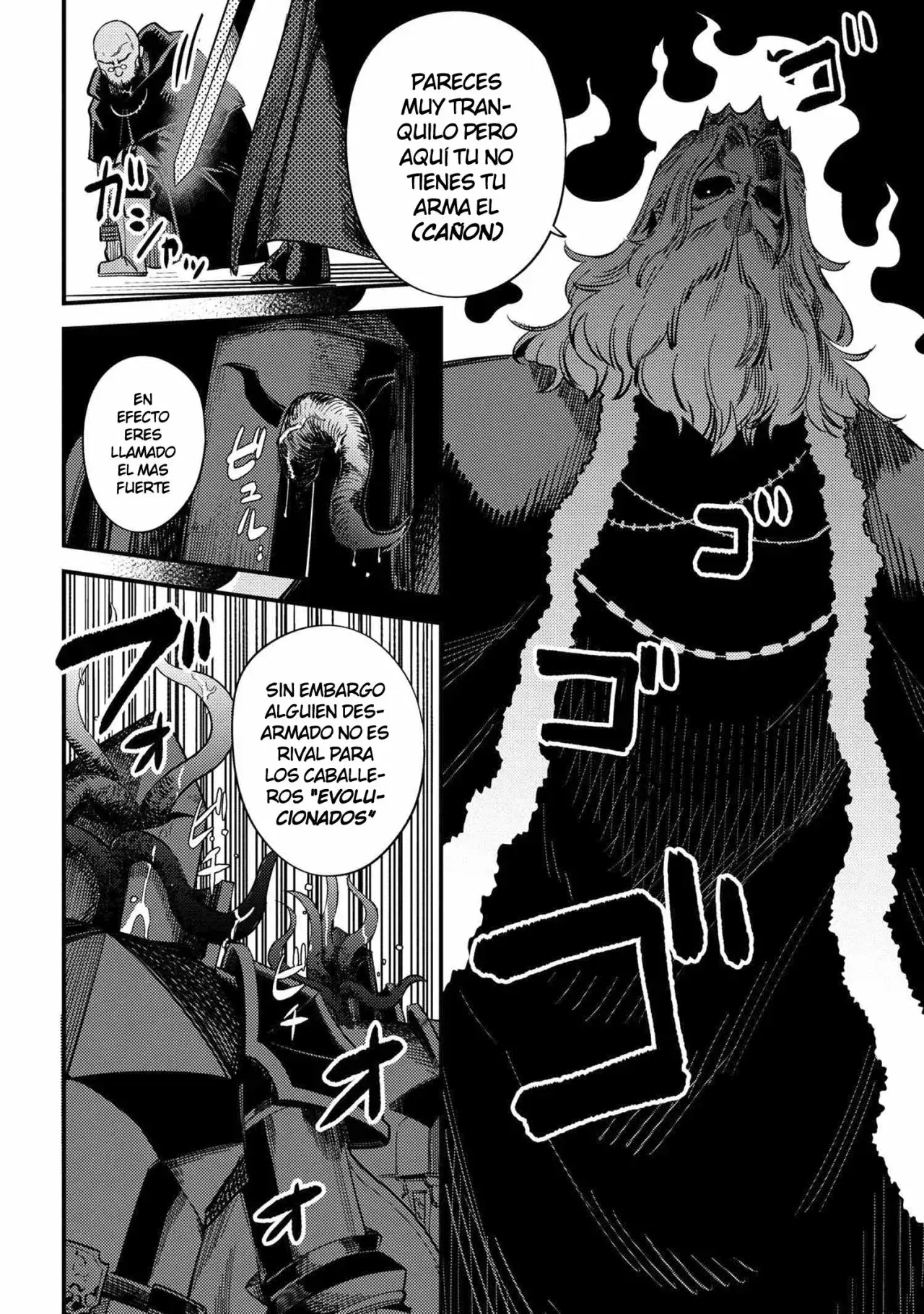 Redo of Healer Capítulo 37.2 - Página 19