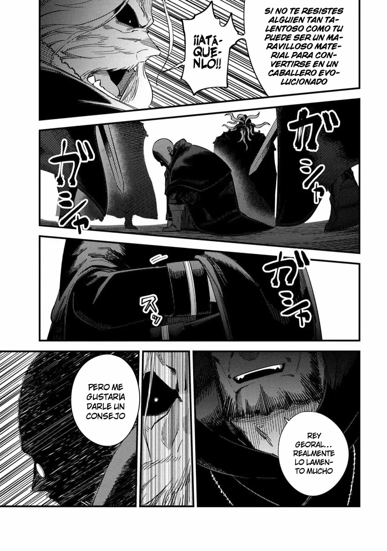 Redo of Healer Capítulo 37.2 - Página 20