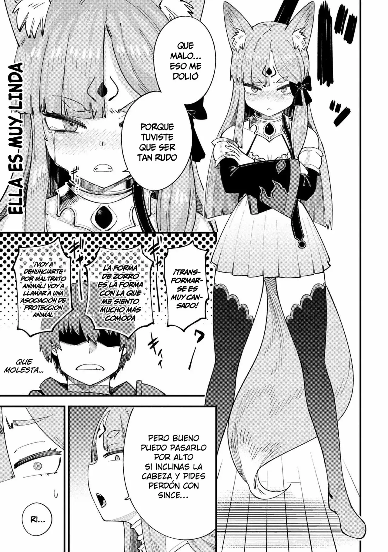 Redo of Healer Capítulo 38.1 - Página 12