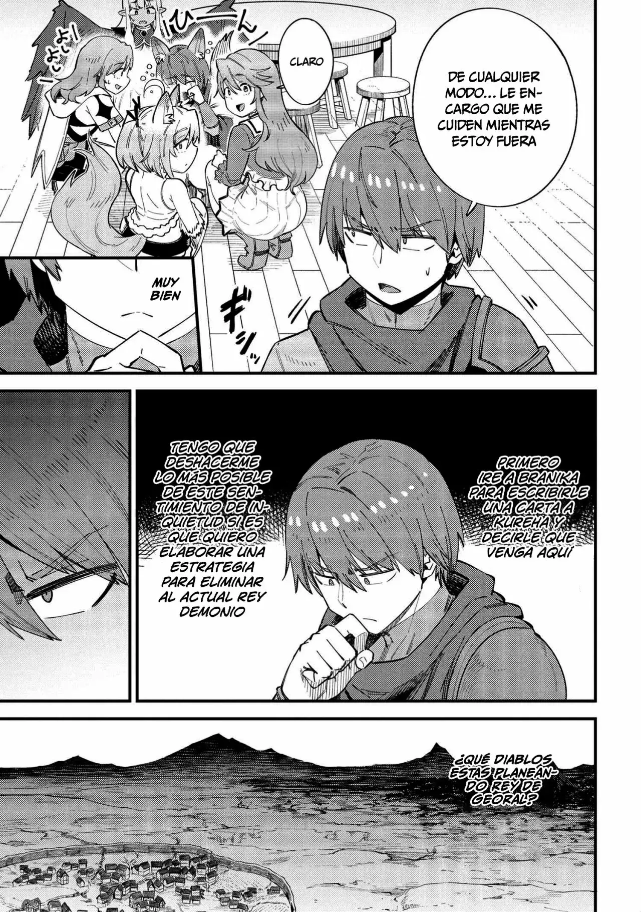 Redo of Healer Capítulo 38.1 - Página 18