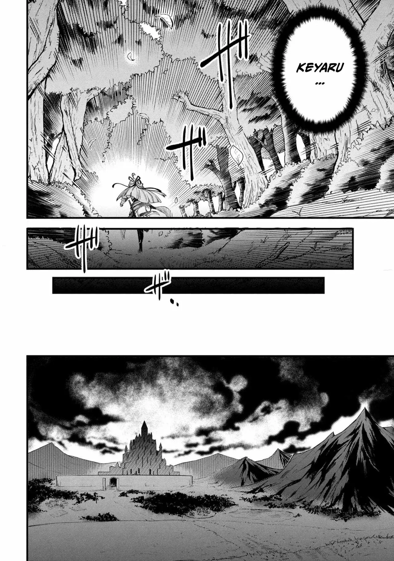 Redo of Healer Capítulo 38.2 - Página 17